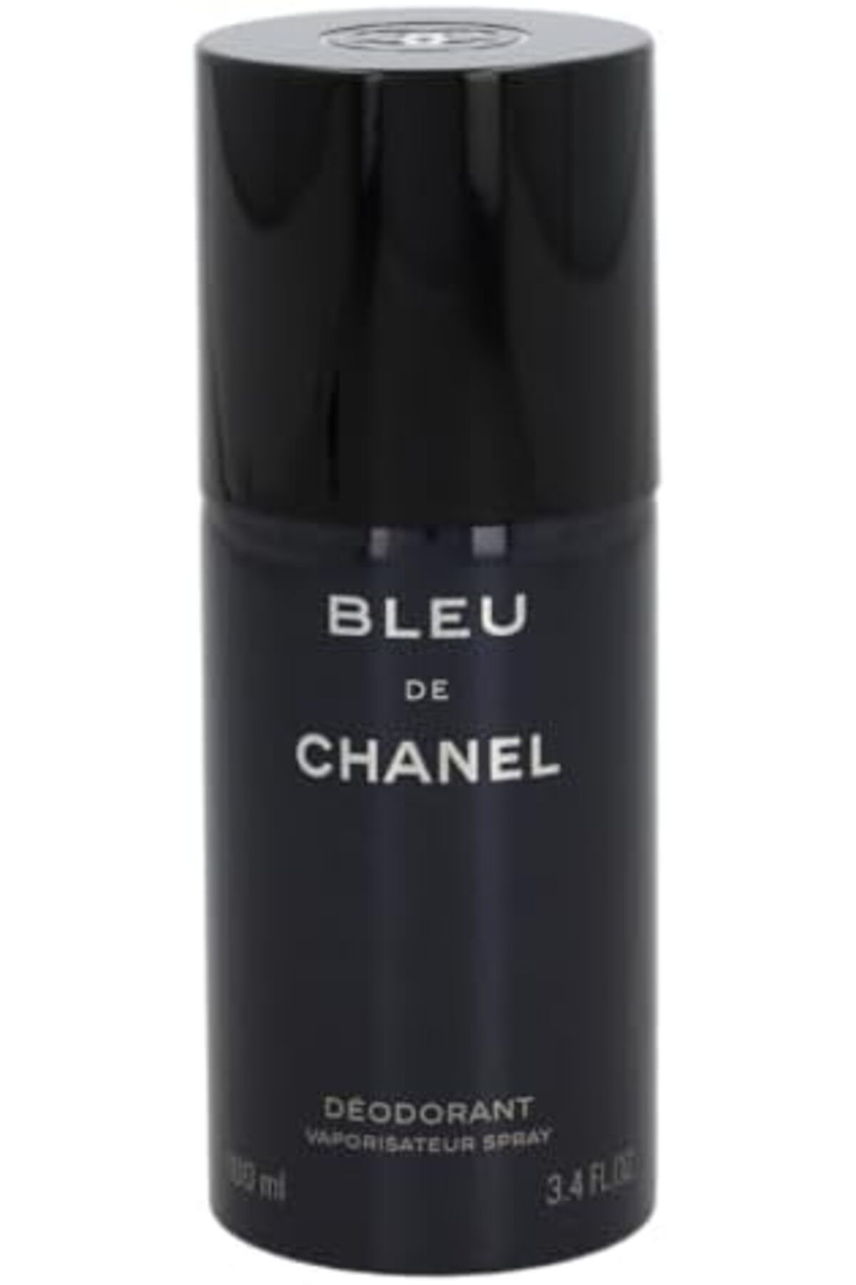 Chanel-Chanel Bleu De Deo Vapo For Men, 100 ml 2
