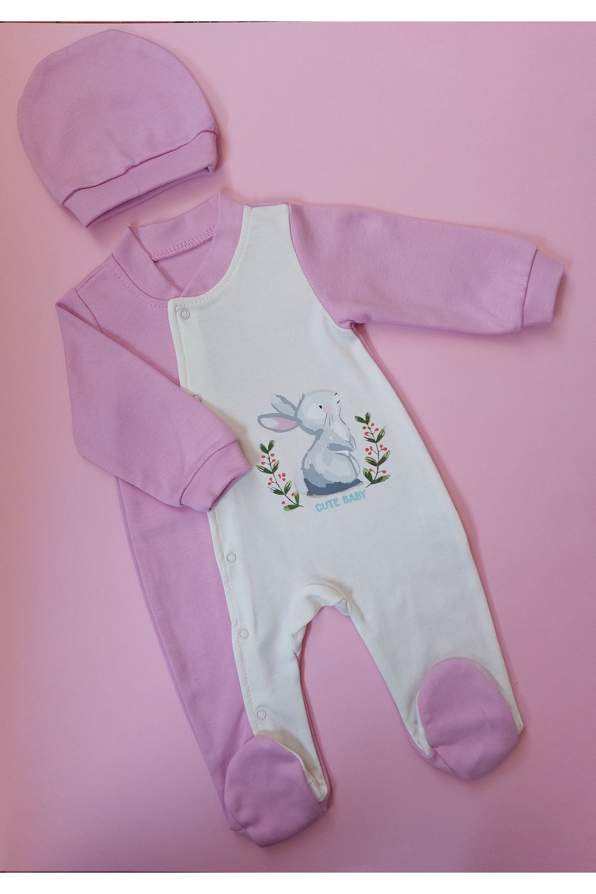 mini zeda baby wear bebek tulum