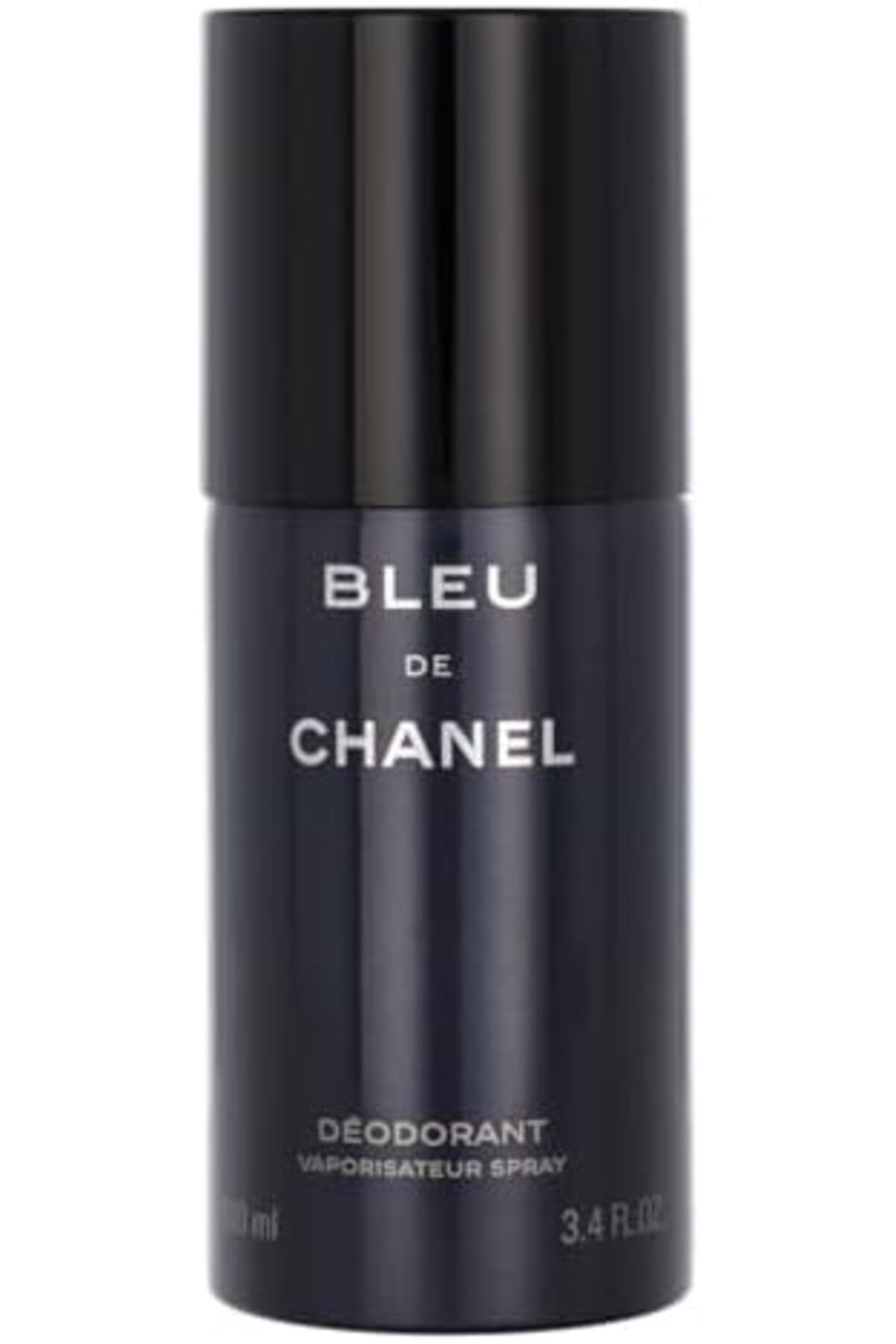 Chanel-Chanel Bleu De Deo Vapo For Men, 100 ml 3