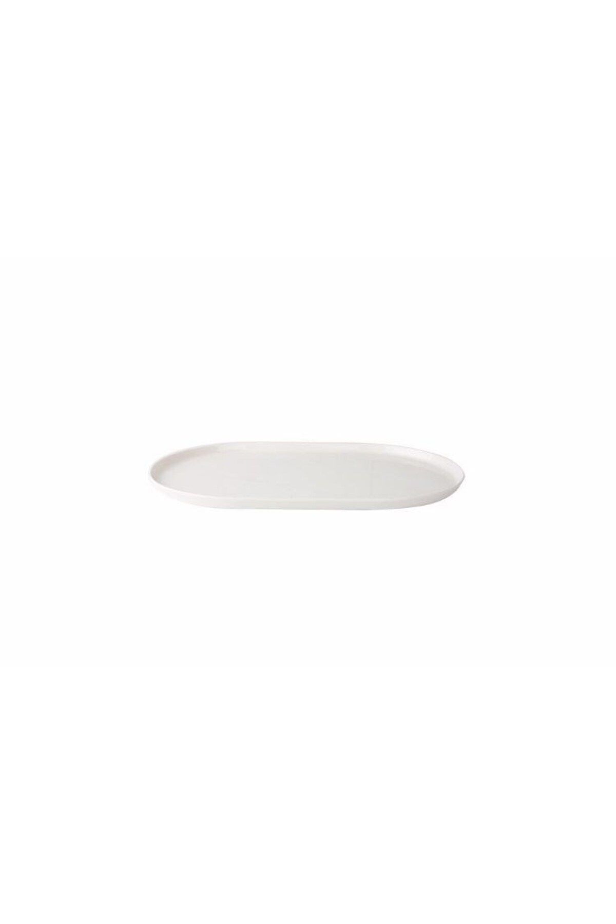 Porland Alumilite Kayık Tabak Tekli 32 Cm 04ALM004968