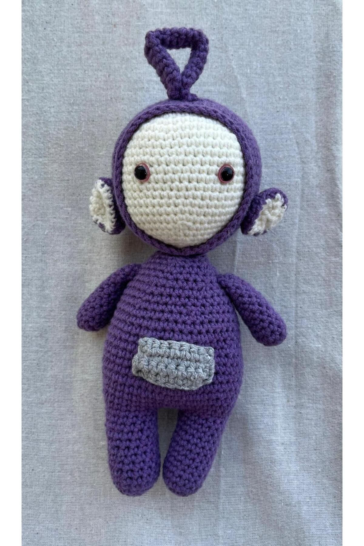 turuncu.ilmekler Tinky Winky