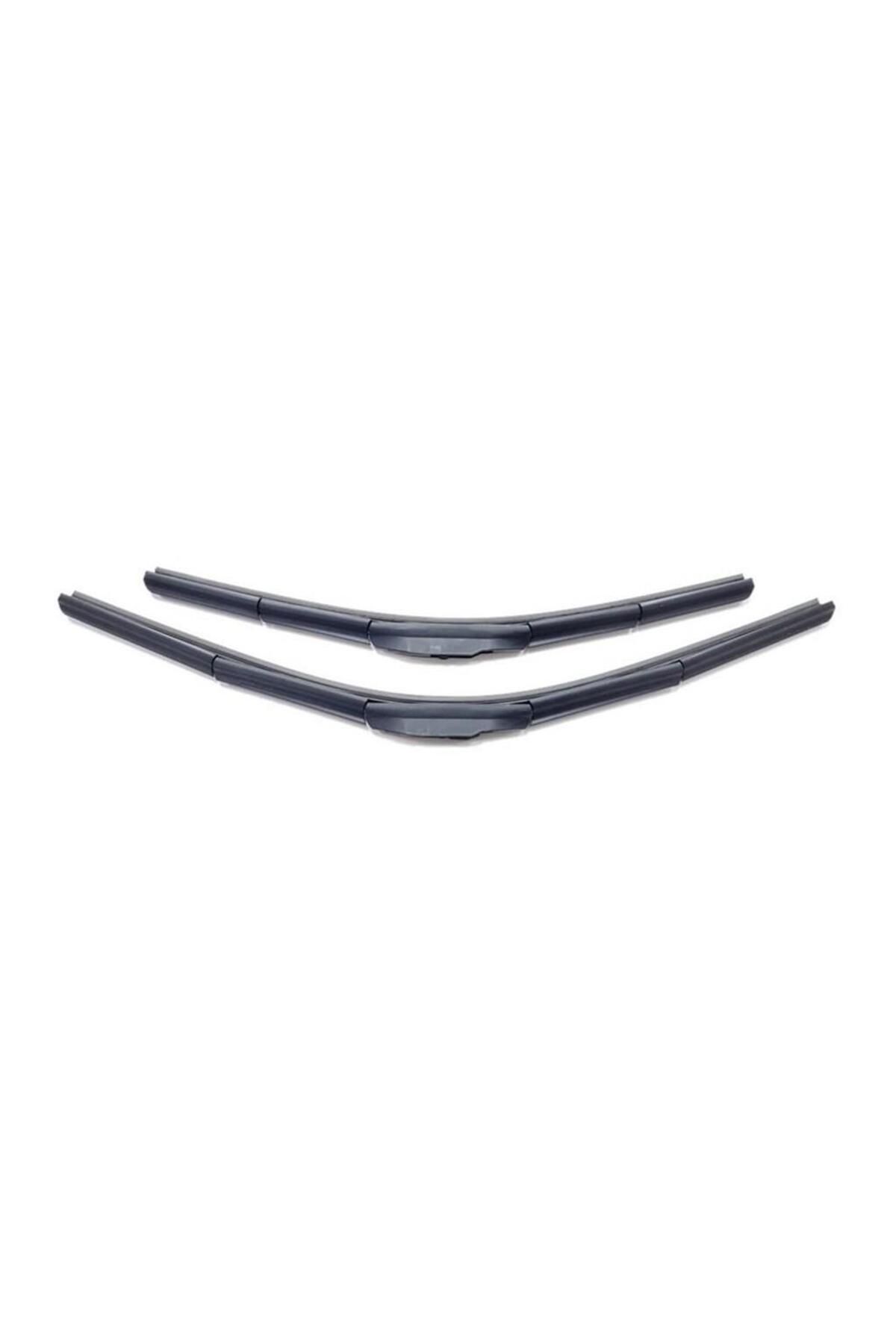 Silbak Toyota Land Cruiser Prado J150 2010-2016 Ön Cam Silecek 65x50cm