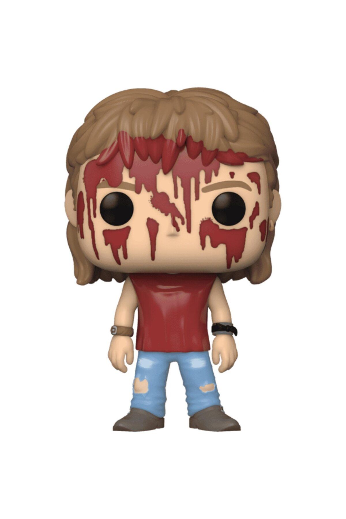 Funko Pop! Digital - It - Henry Bowers Digital NFT Release #184