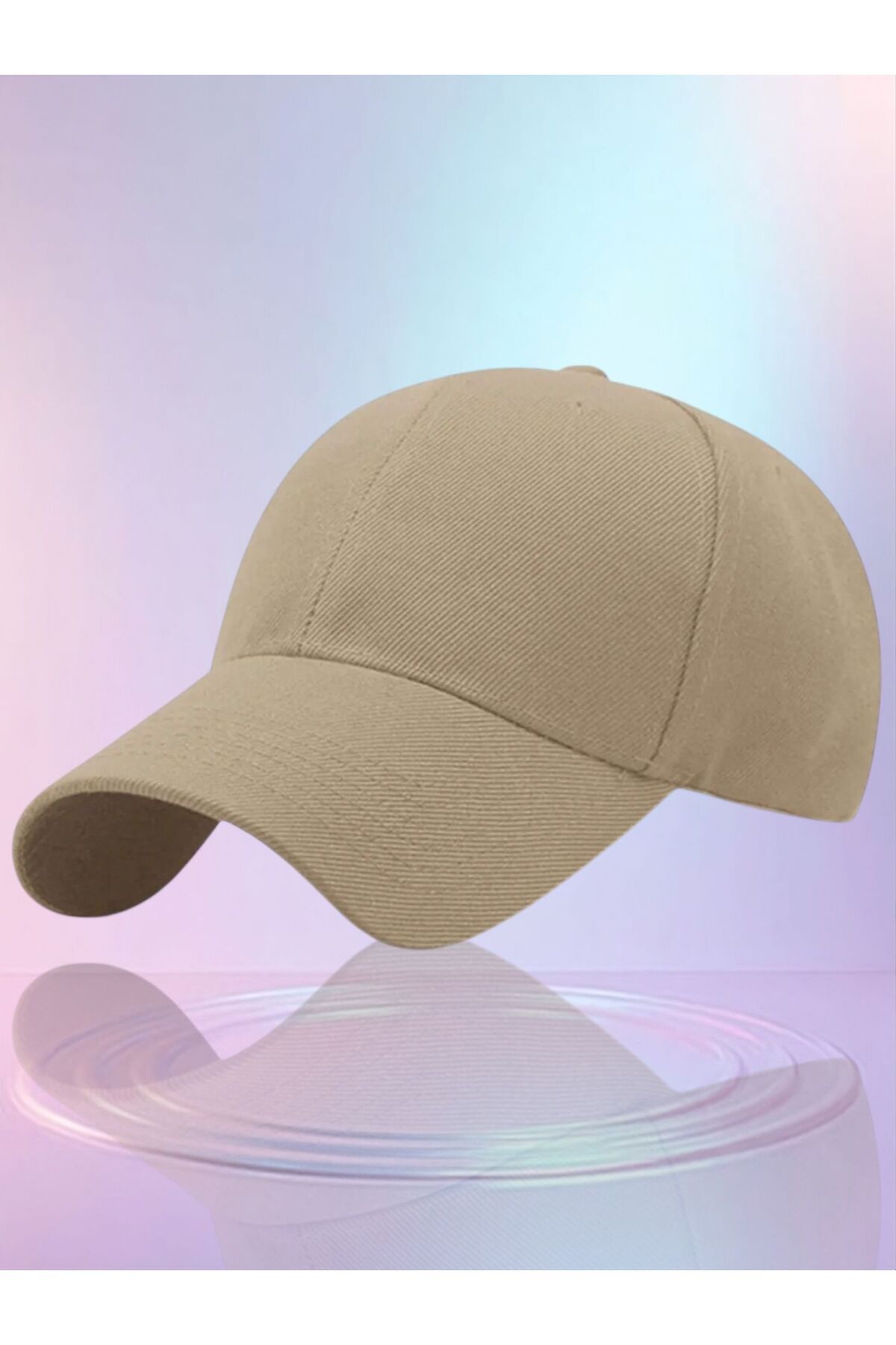 Ems Ny New York Şapka Unisex