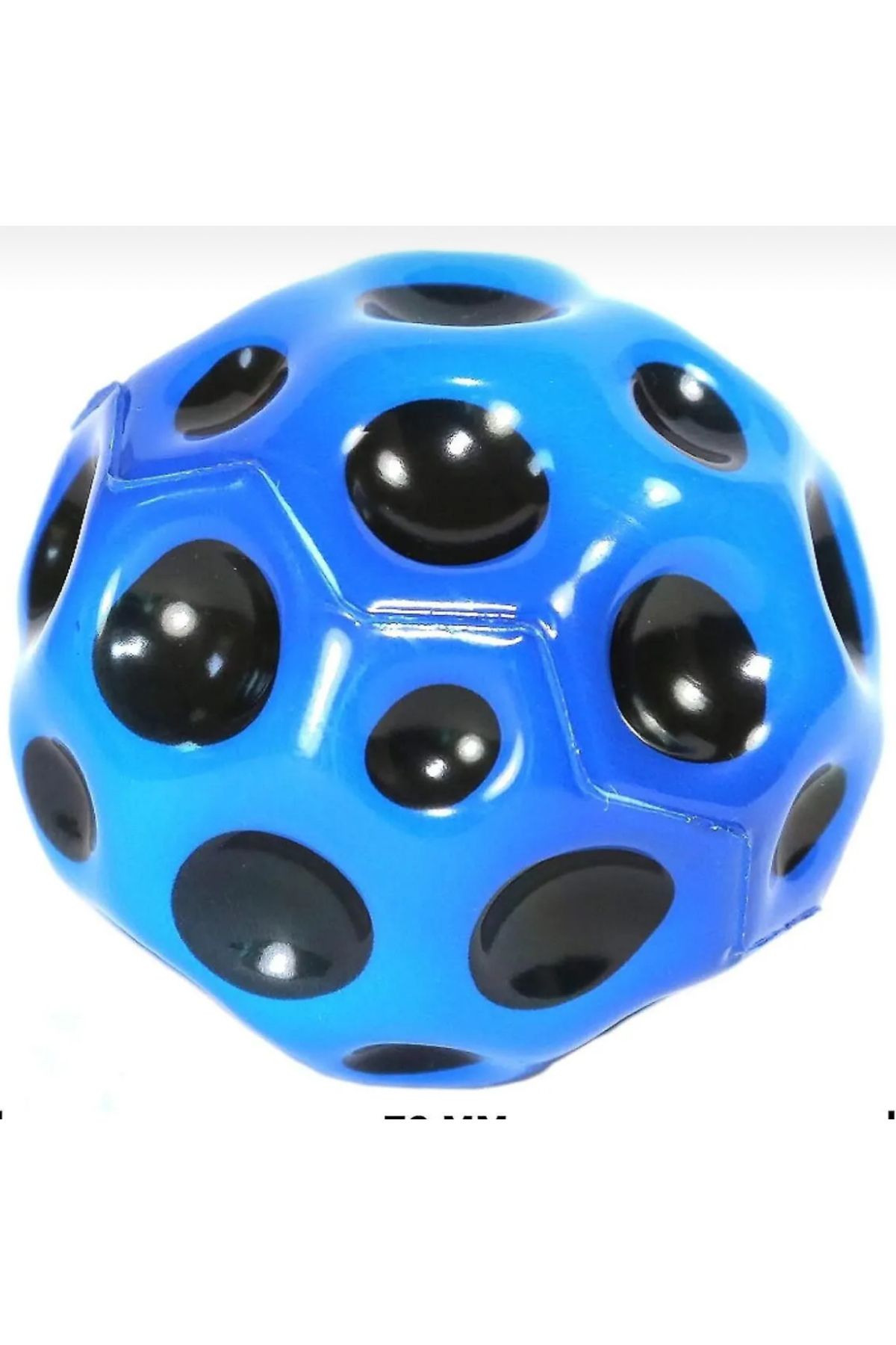 1000 çeşit hediye dünyası Moon ball