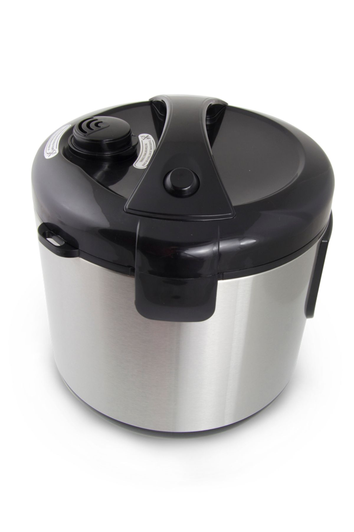 ESPERANZA-Multifunctional pot, Esperanza, Plastic/Stainless steel, 860 W, Black/Silver 6