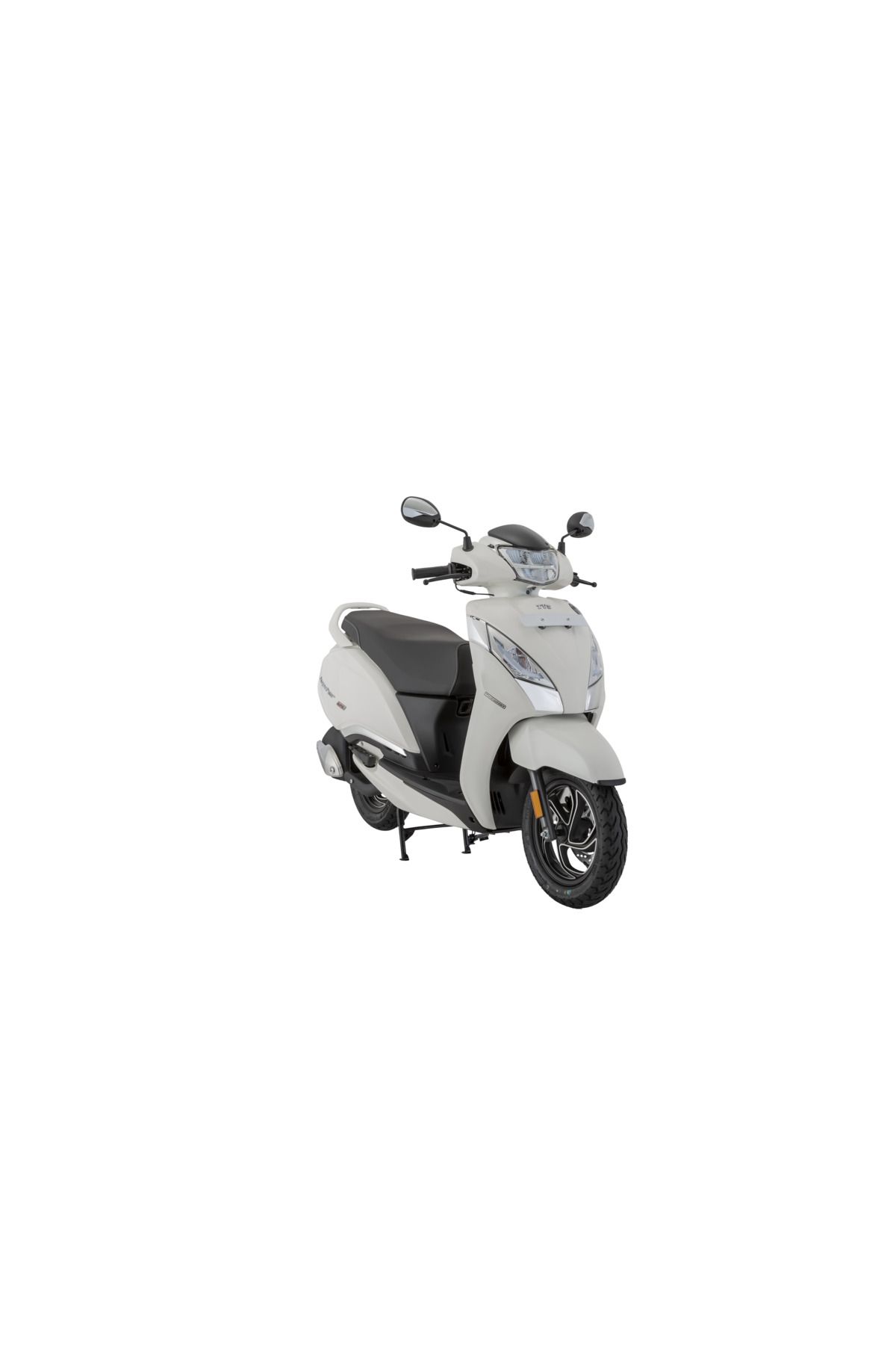 TVS Jupiter 125 Scooter Motosiklet MondiMotor