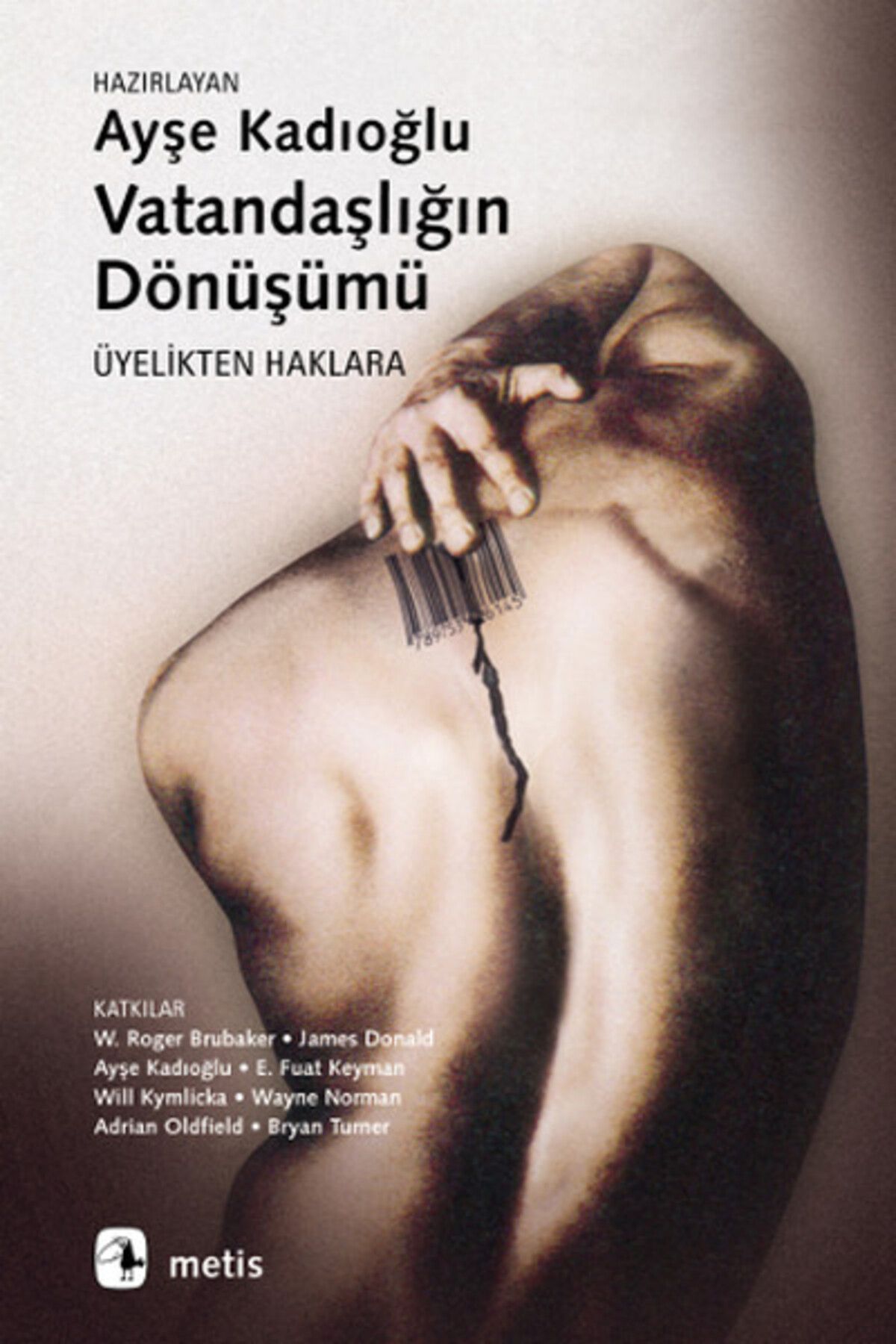 Metis Yayınları Vatandaşlığın Dönüşümü