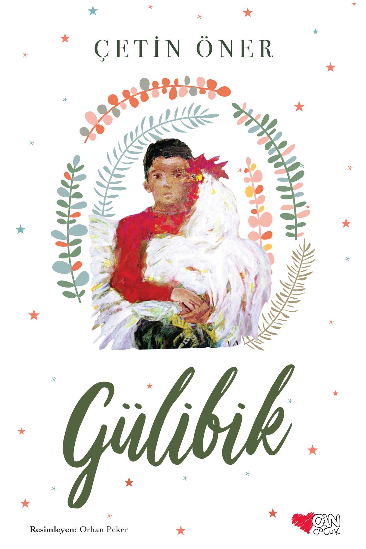 Can Yayınları Gülibik