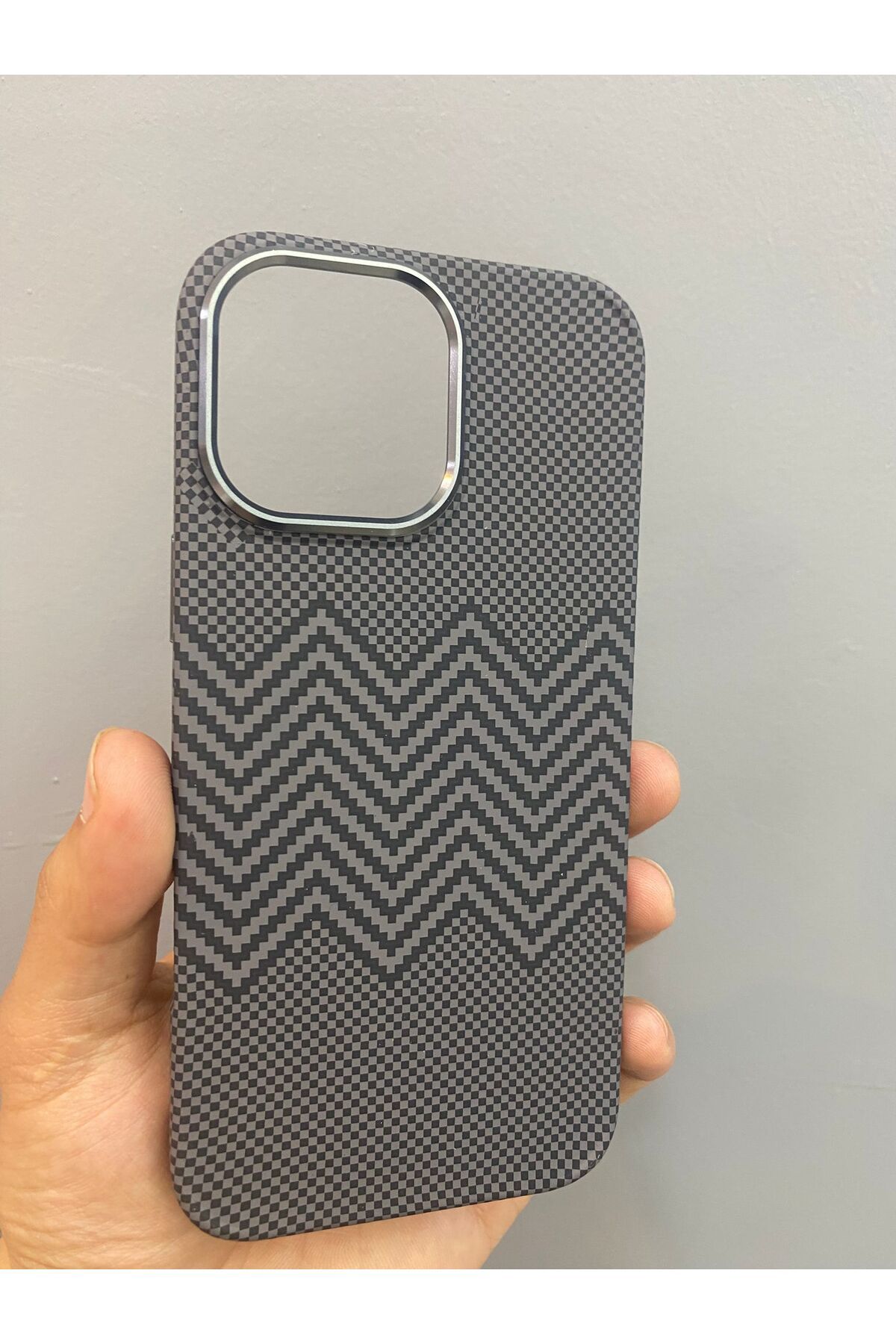 mobk iphone 16 pro max uyumlu Premium Magsafe özelikli Kılıf