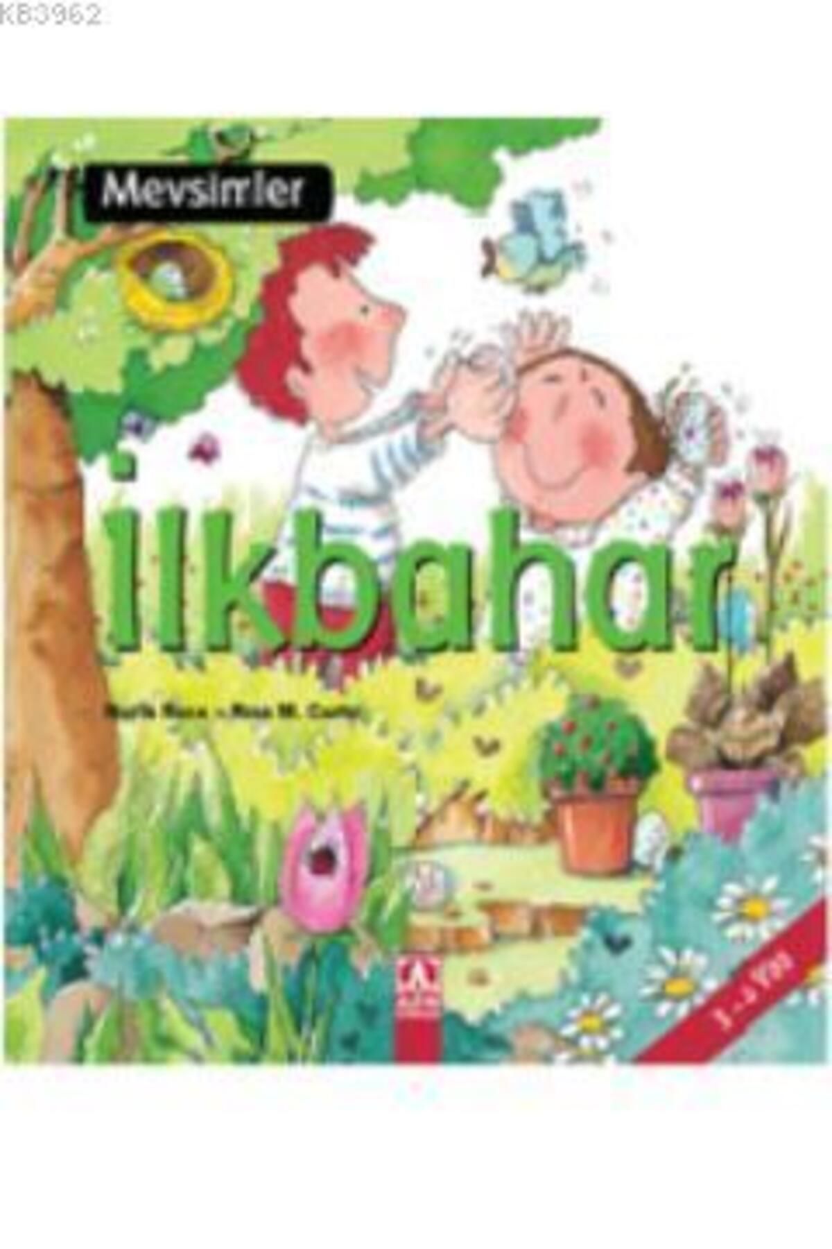 Altın Kitaplar İlkbahar
