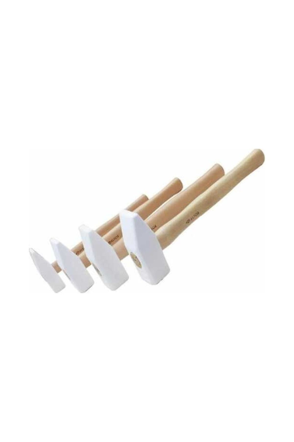 Eltos Hassas Plastik Çekiç 1000 Gr