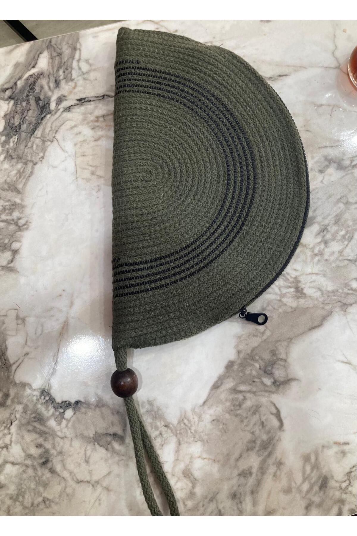 Asel Clutch Çanya
