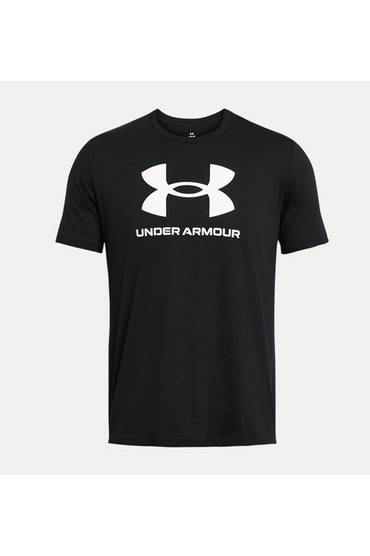 تی شرت مردانه طرح دار آستین کوتاه | آندر آرمور Under Armour 1382911 - تصویر 3