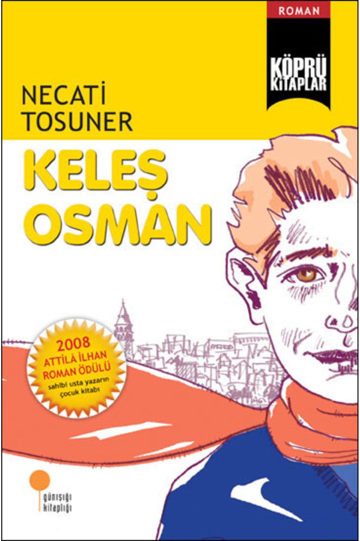 Günışığı Kitaplığı Keleş Osman