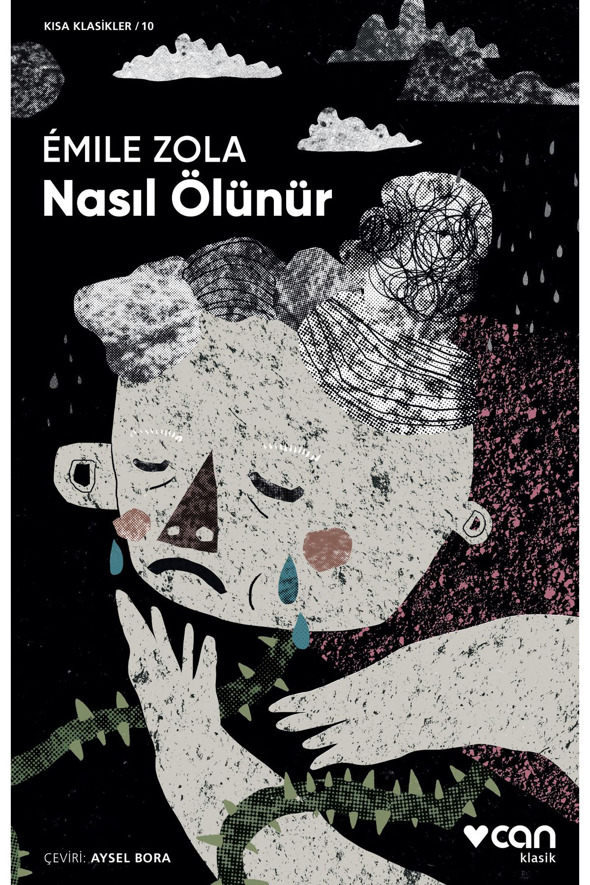 Can Yayınları Nasıl Ölünür (kısa Klasik)
