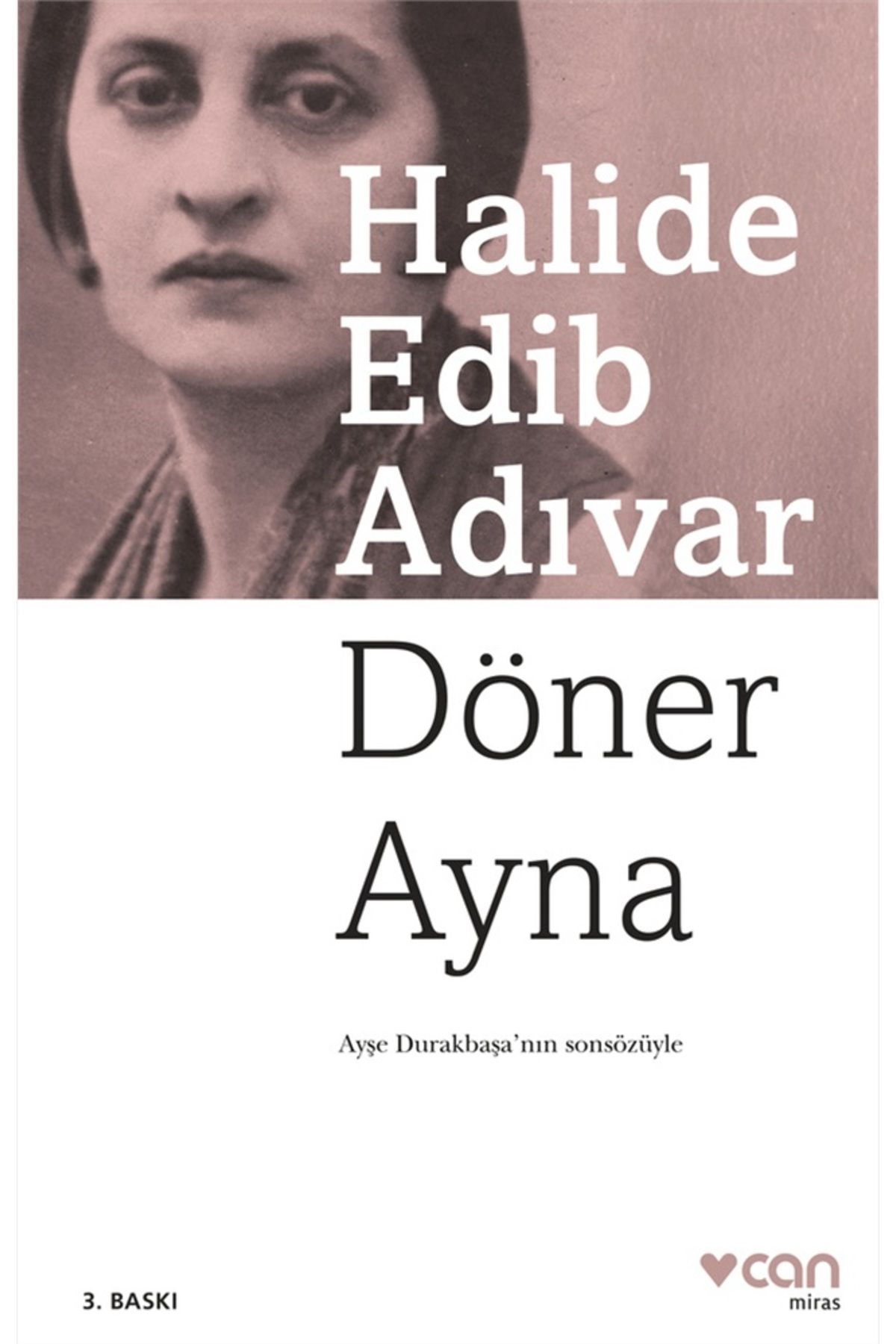 Can Yayınları DÖNER AYNA