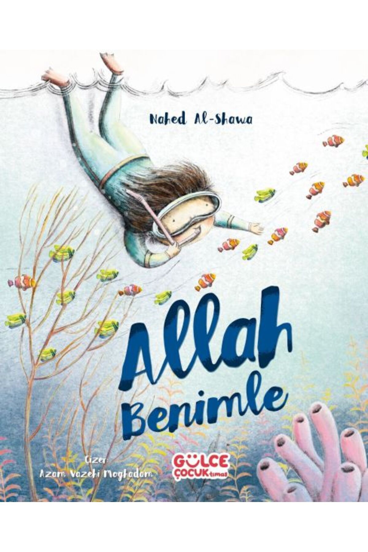 Genç Destek Allah Benimle