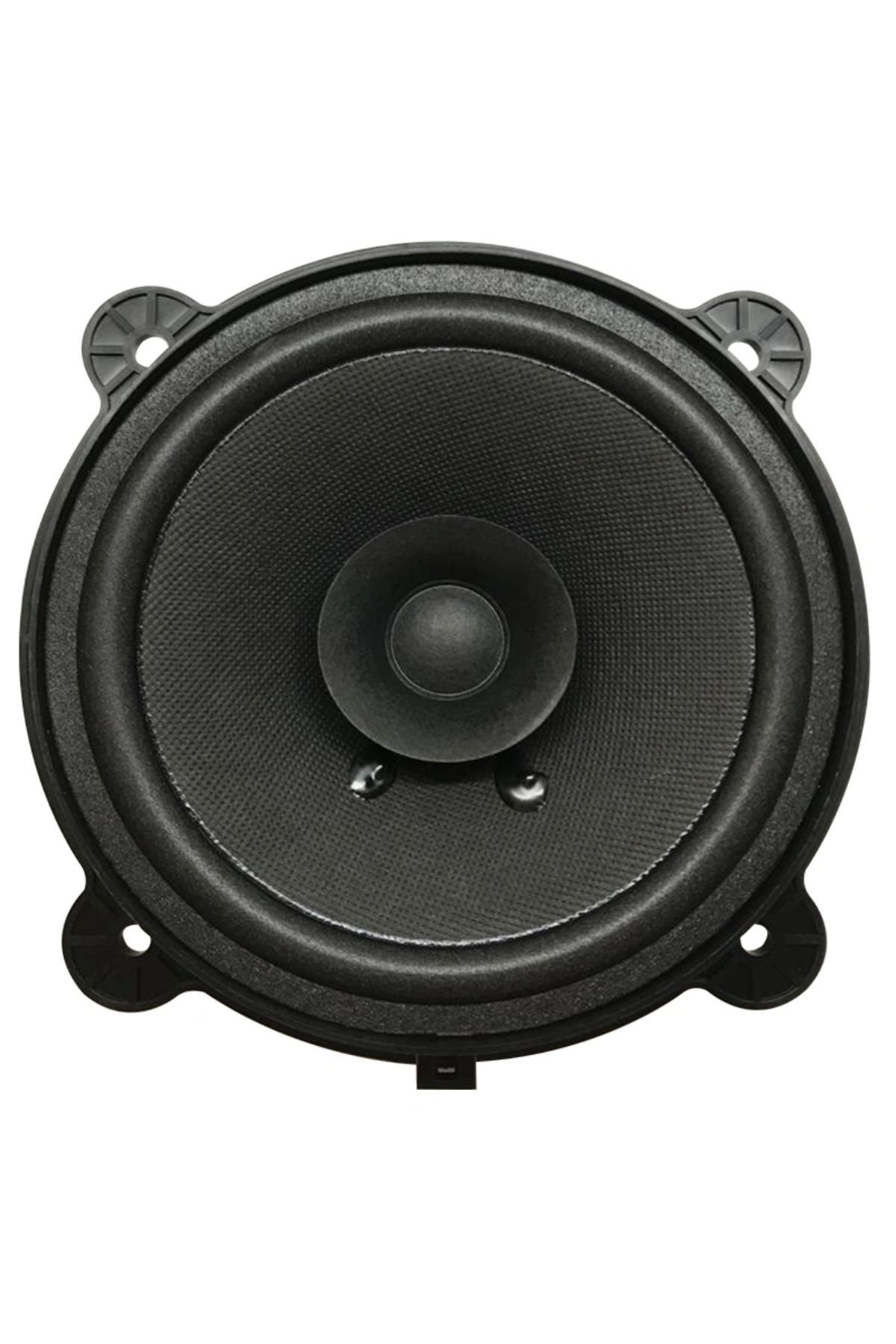 ALFA AKSESUAR 03 4 Ohm 120 Watt 16 Cm Tekli Oto Hoparlör