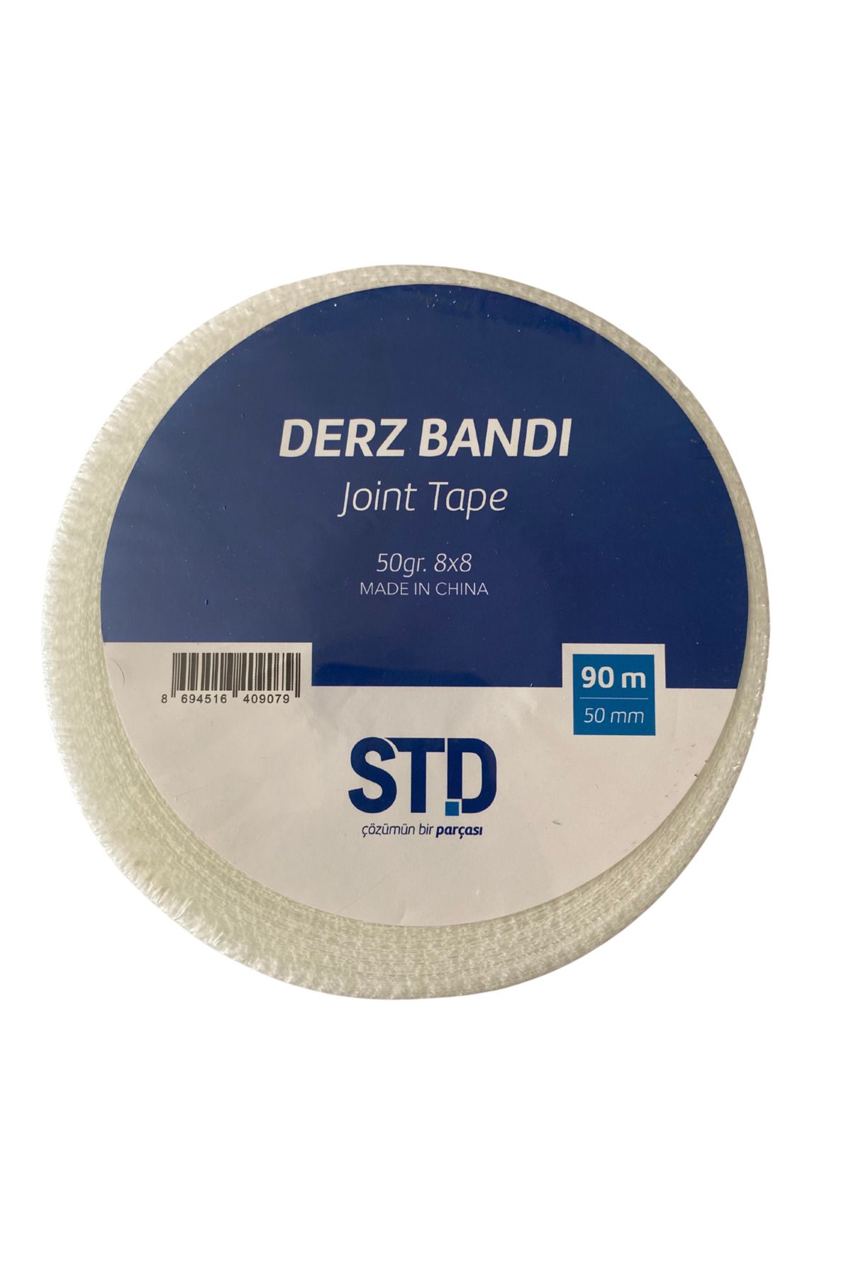Std Derz bandı