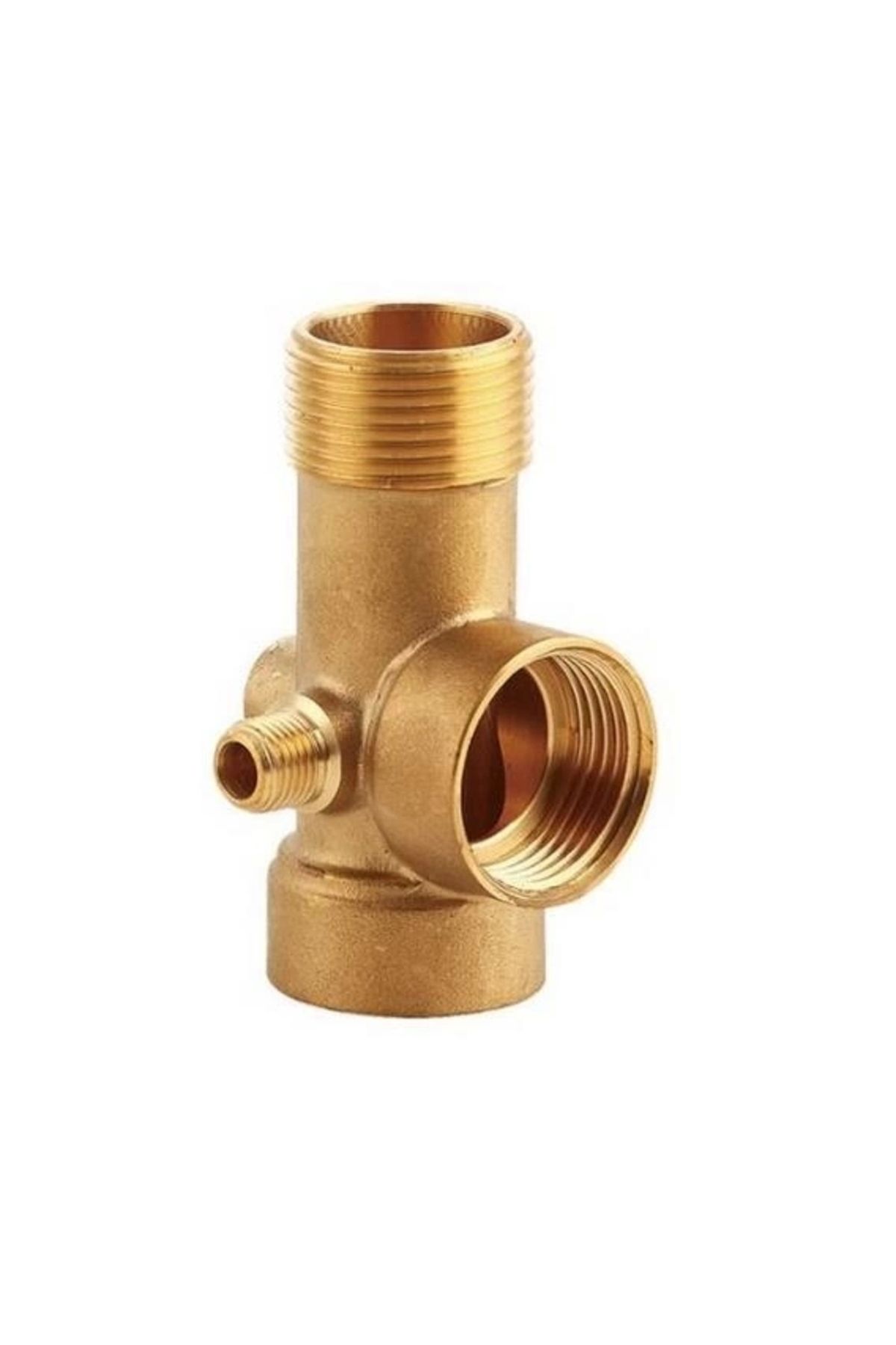minaydan Beş Yollu Sarı Rekor 3x1x2 1/4