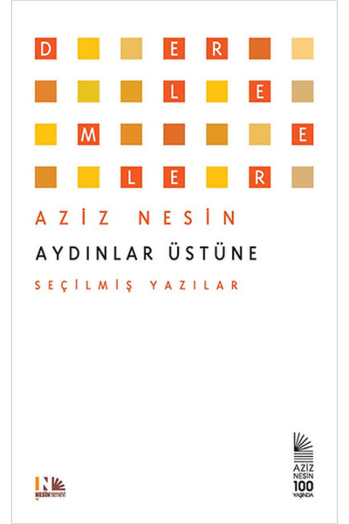 Nesin Matematik Köyü Aydınlar Üstüne
