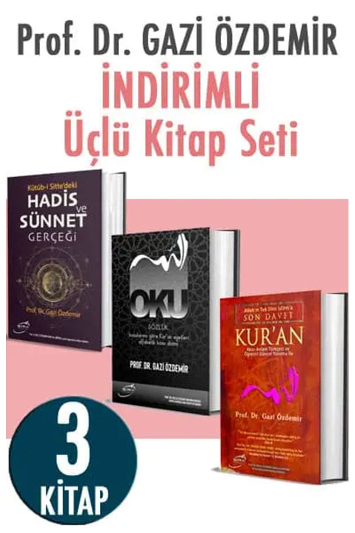 Gama Yayınları GAMA FENOMEN 4.SINIF ÇOCUK (6 KİTAP)