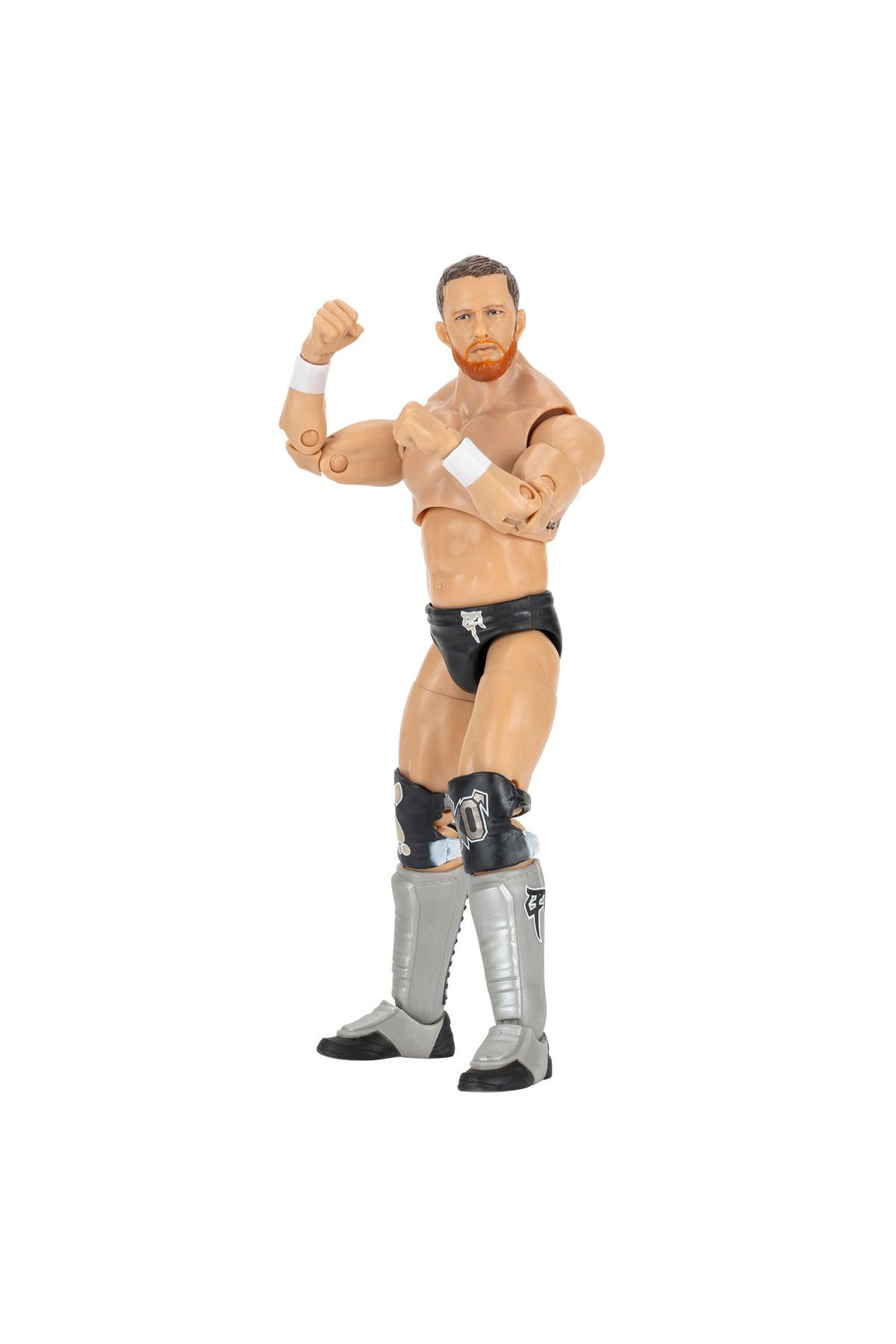 NECO TOYS AEW Karakterleri Model Aksiyon Figürler S10 Kyle O'Reilly 79