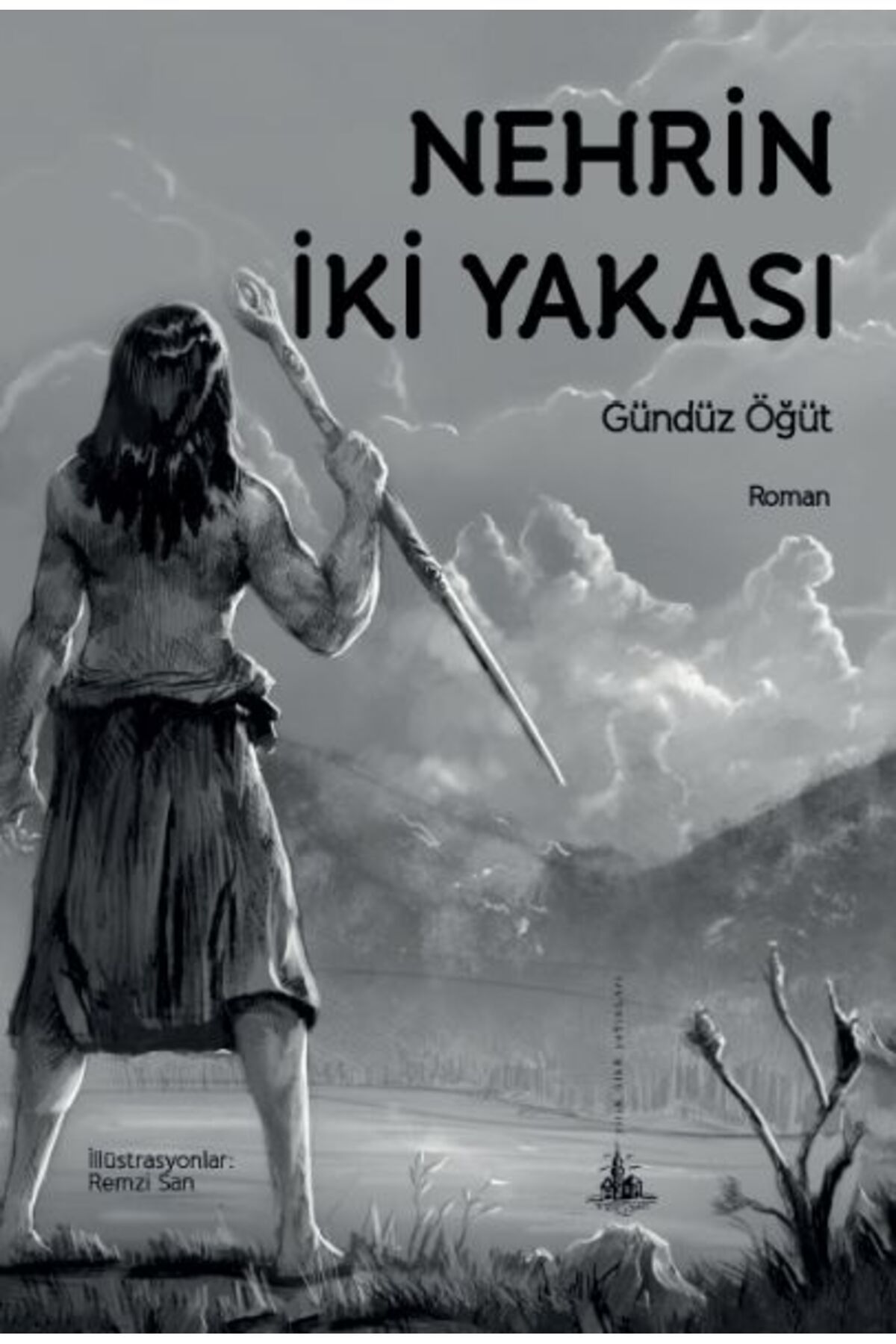 Yitik Ülke Yayınları Nehrin İki Yakası