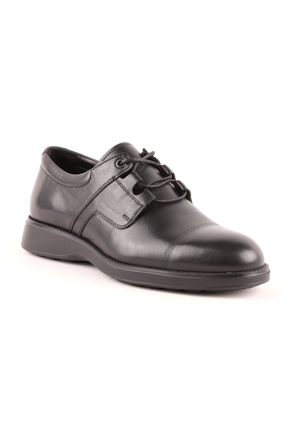 LBR H1048 Erkek Deri Casual Ayakkabı