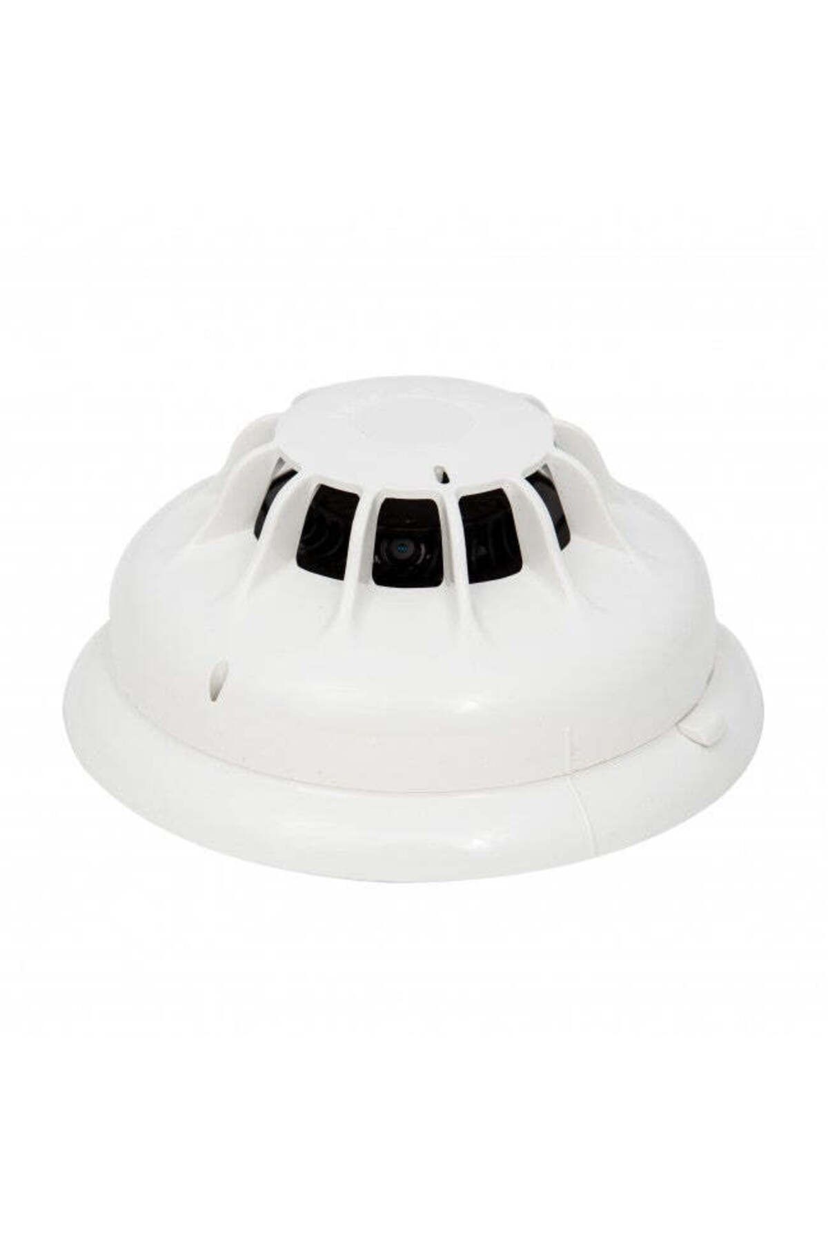 Minitechnics-WI-FI IP P2P video camera in smoke detector, 32 Gb, 1920x1080p, Motion Sensor, DFCSWIIP121 2