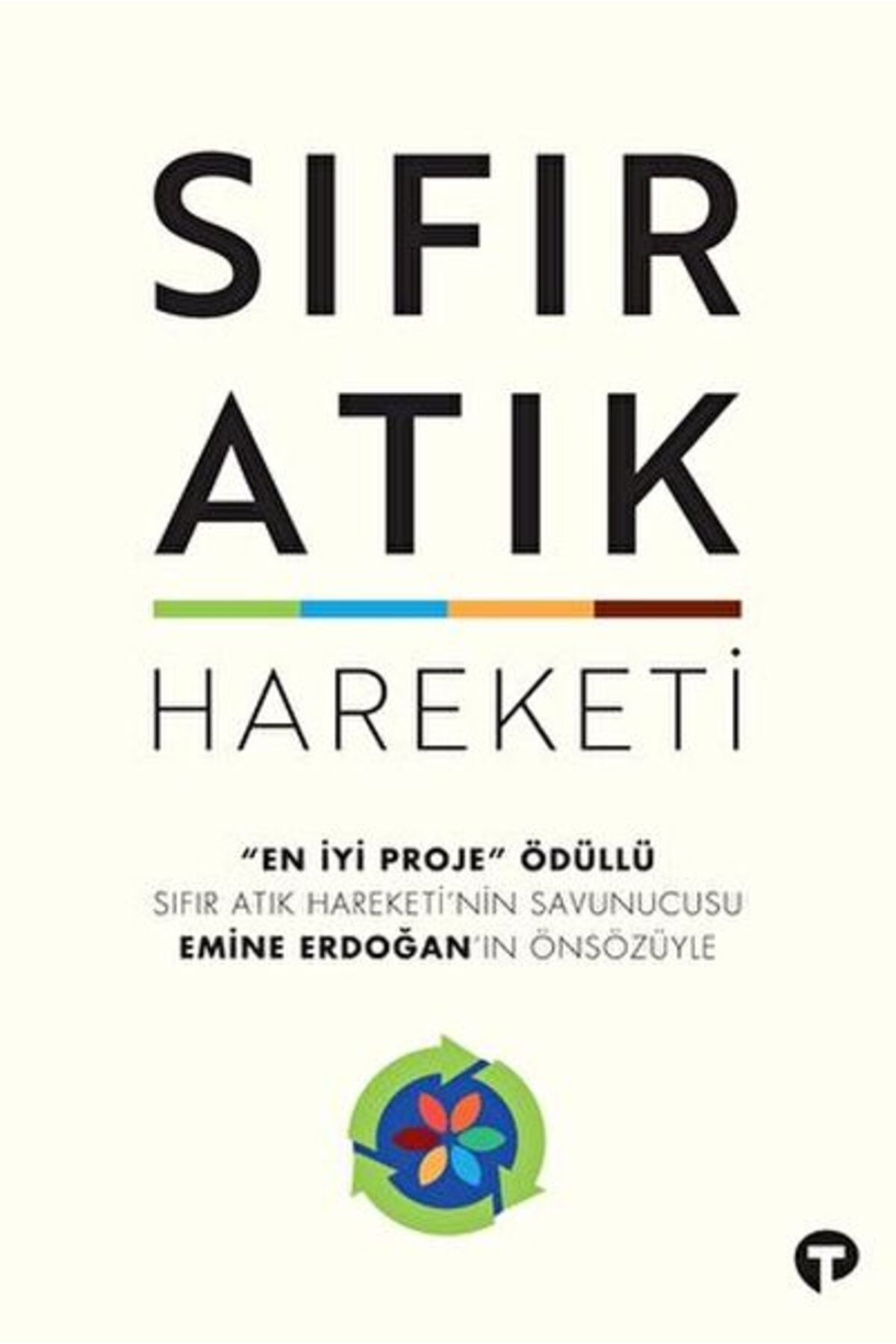 Turkuvaz Kitap Sıfır Atık Hareketi