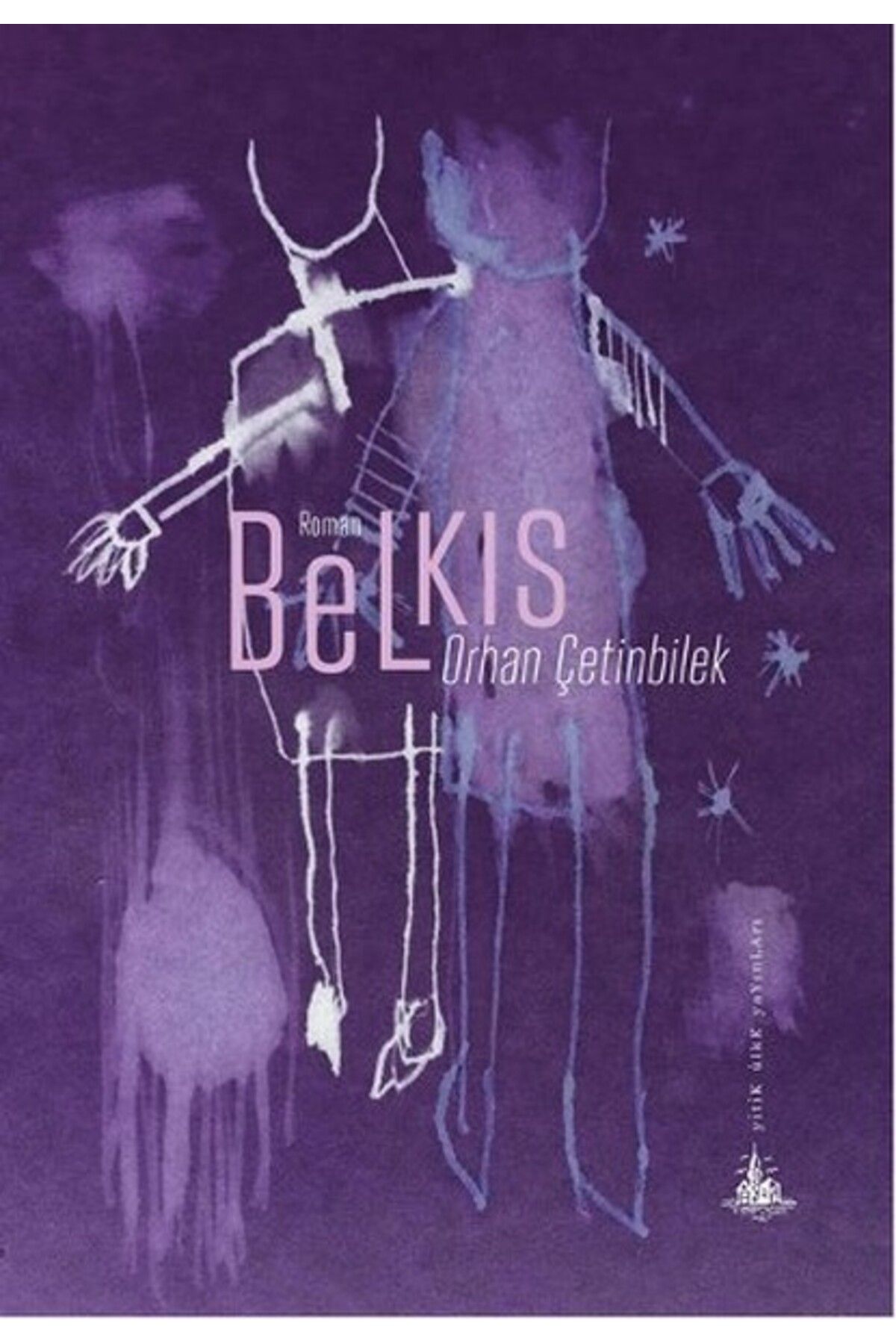 Yitik Ülke Yayınları Belkıs