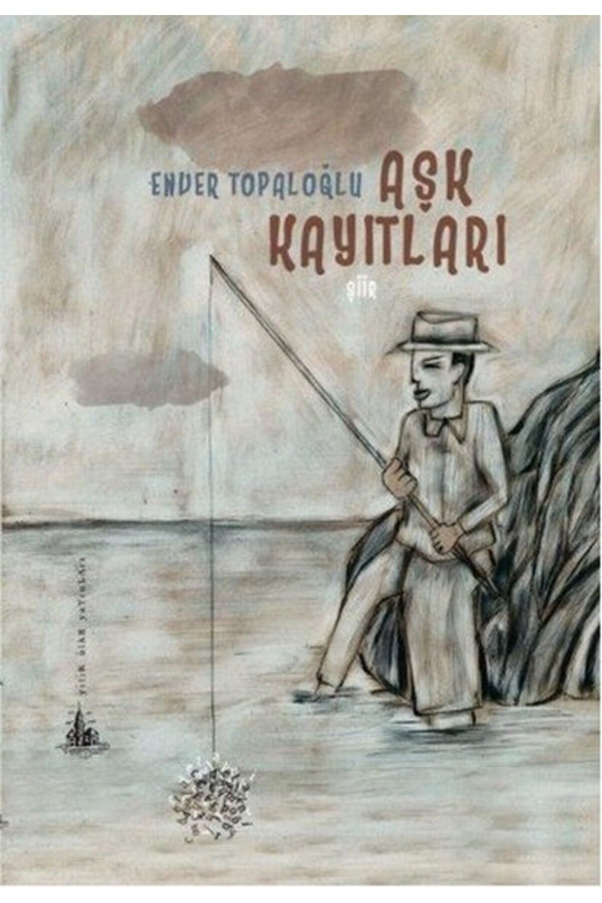 Yitik Ülke Yayınları Aşk Kayıtları