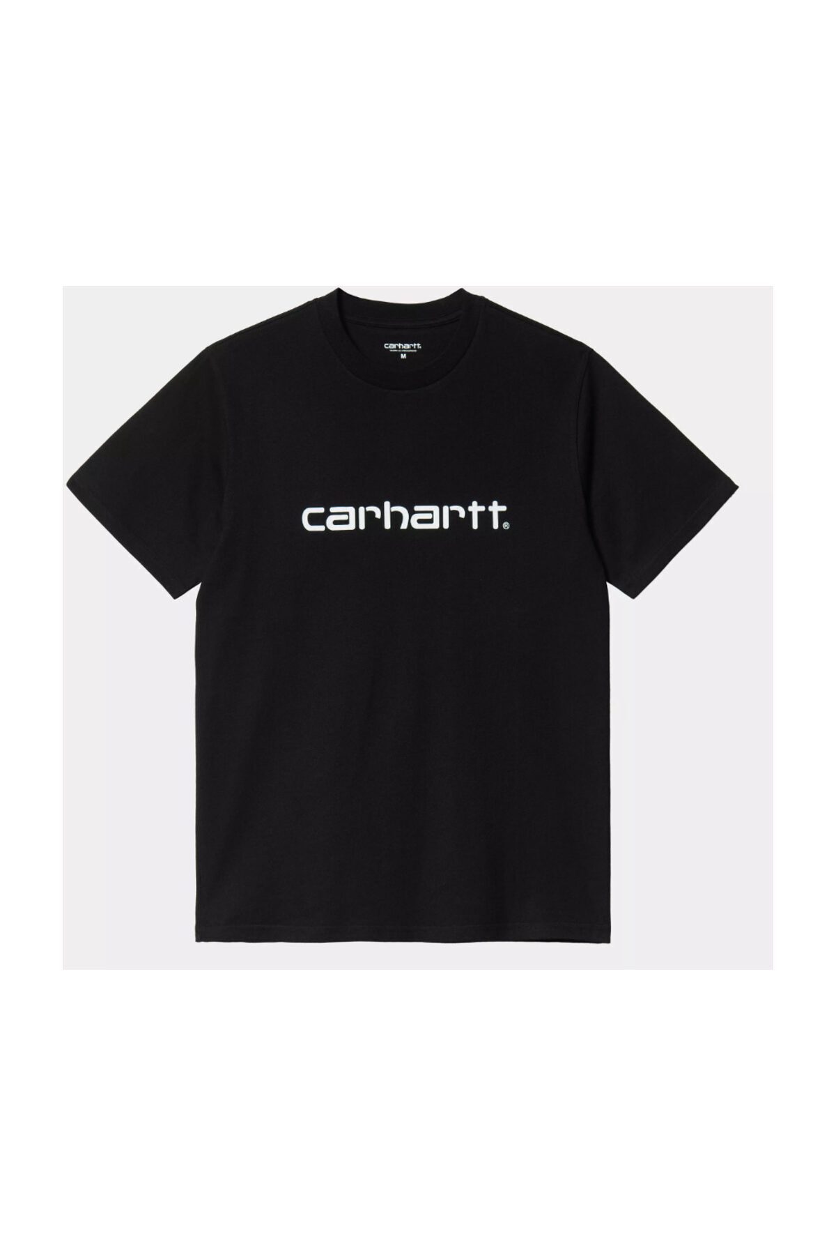Carhartt-Tričko S/S Script 4
