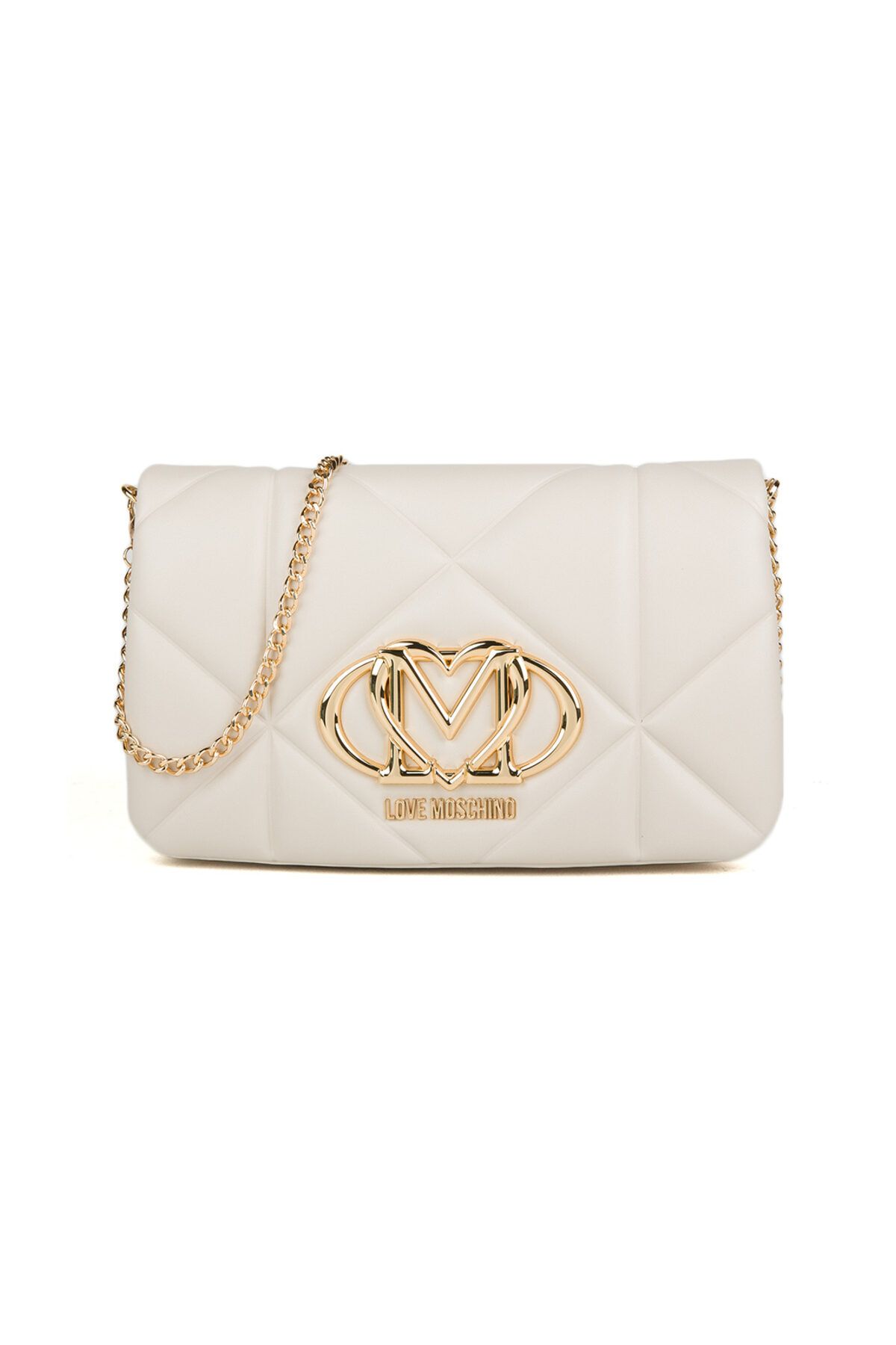 Love Moschino Inteligentna Codzienna Sypialnia 24 Cm Kobieta - Single Dimension
