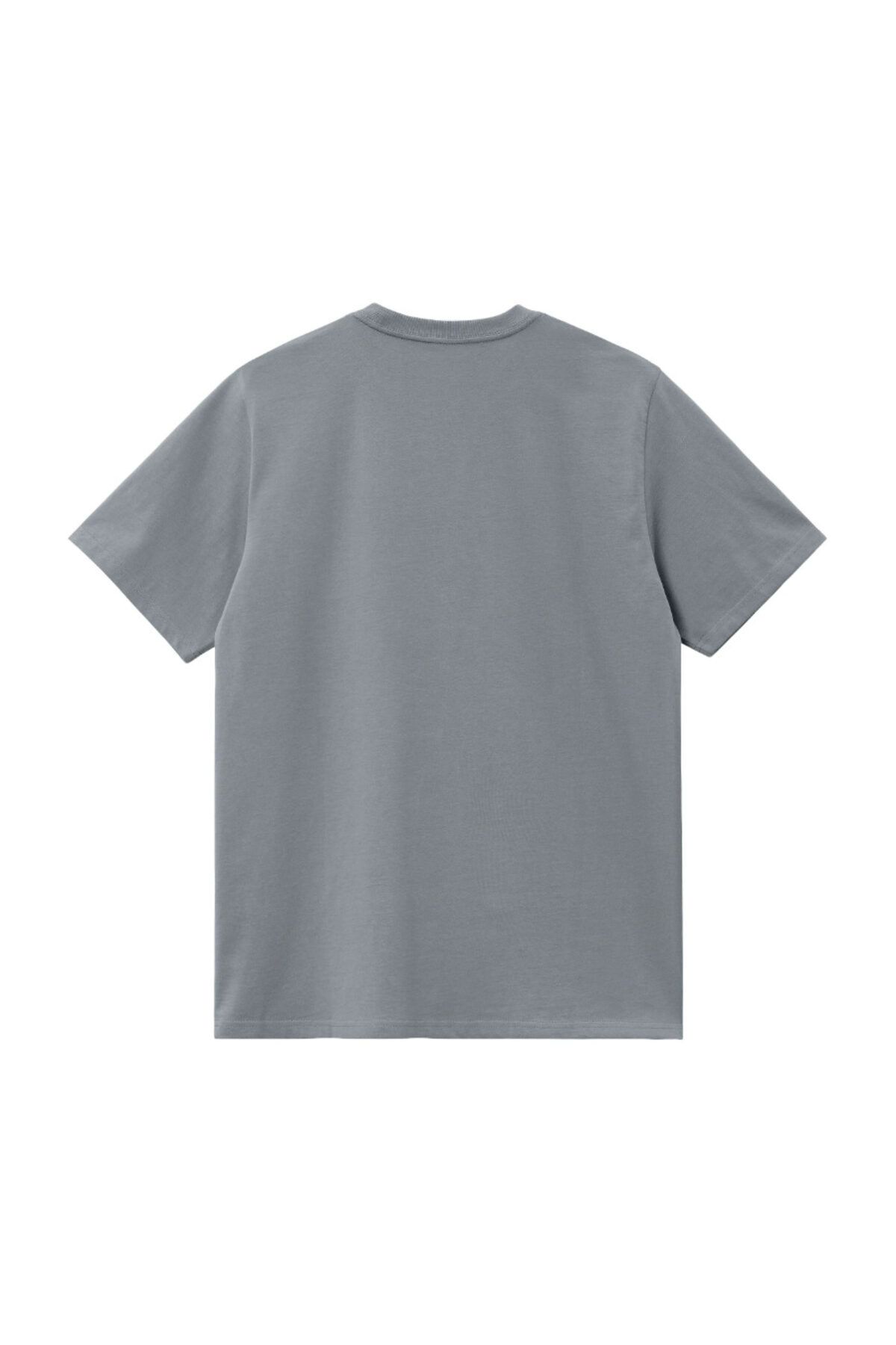 Carhartt-Tričko S/S Script 2