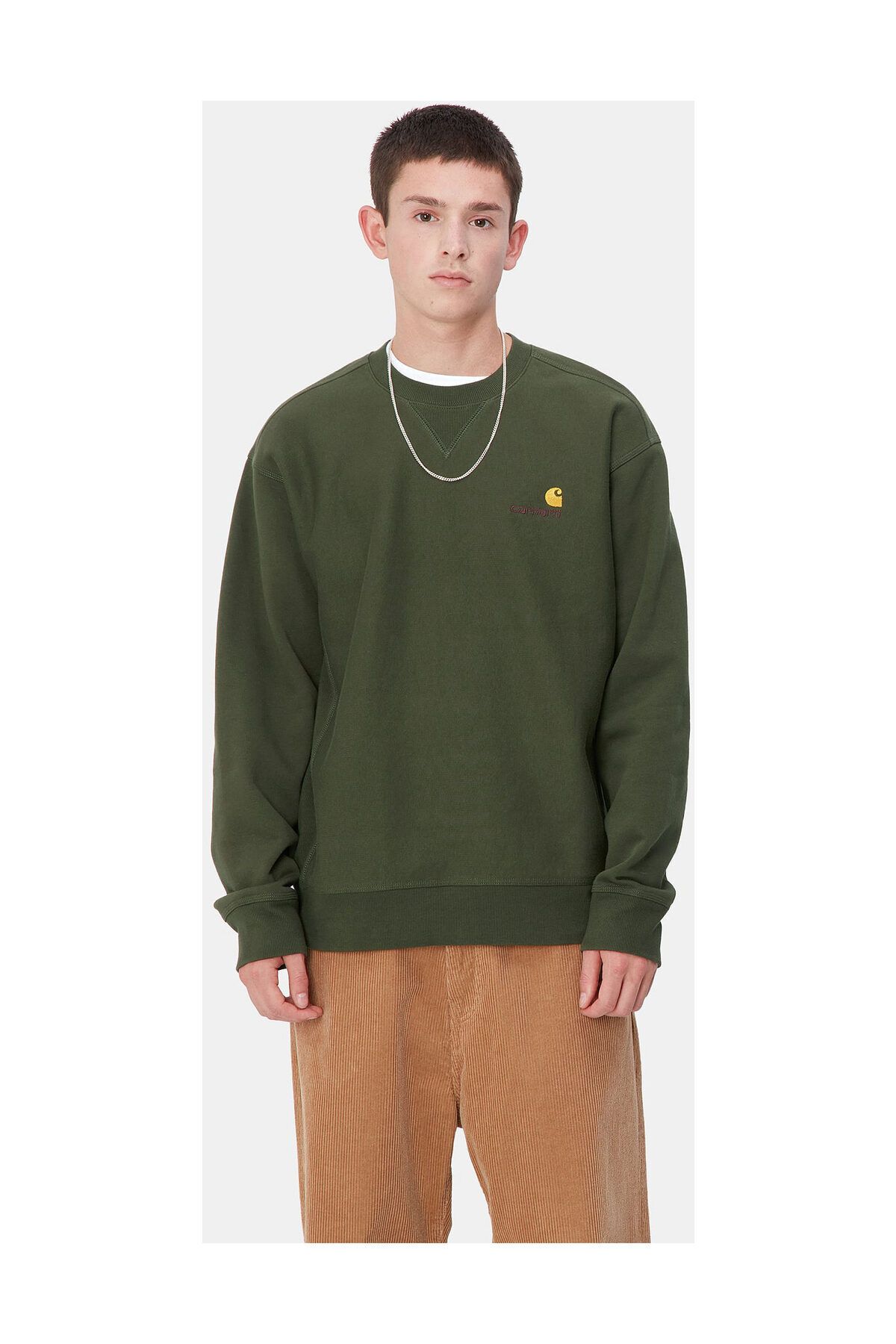 Carhartt-Americký scénický pot 3