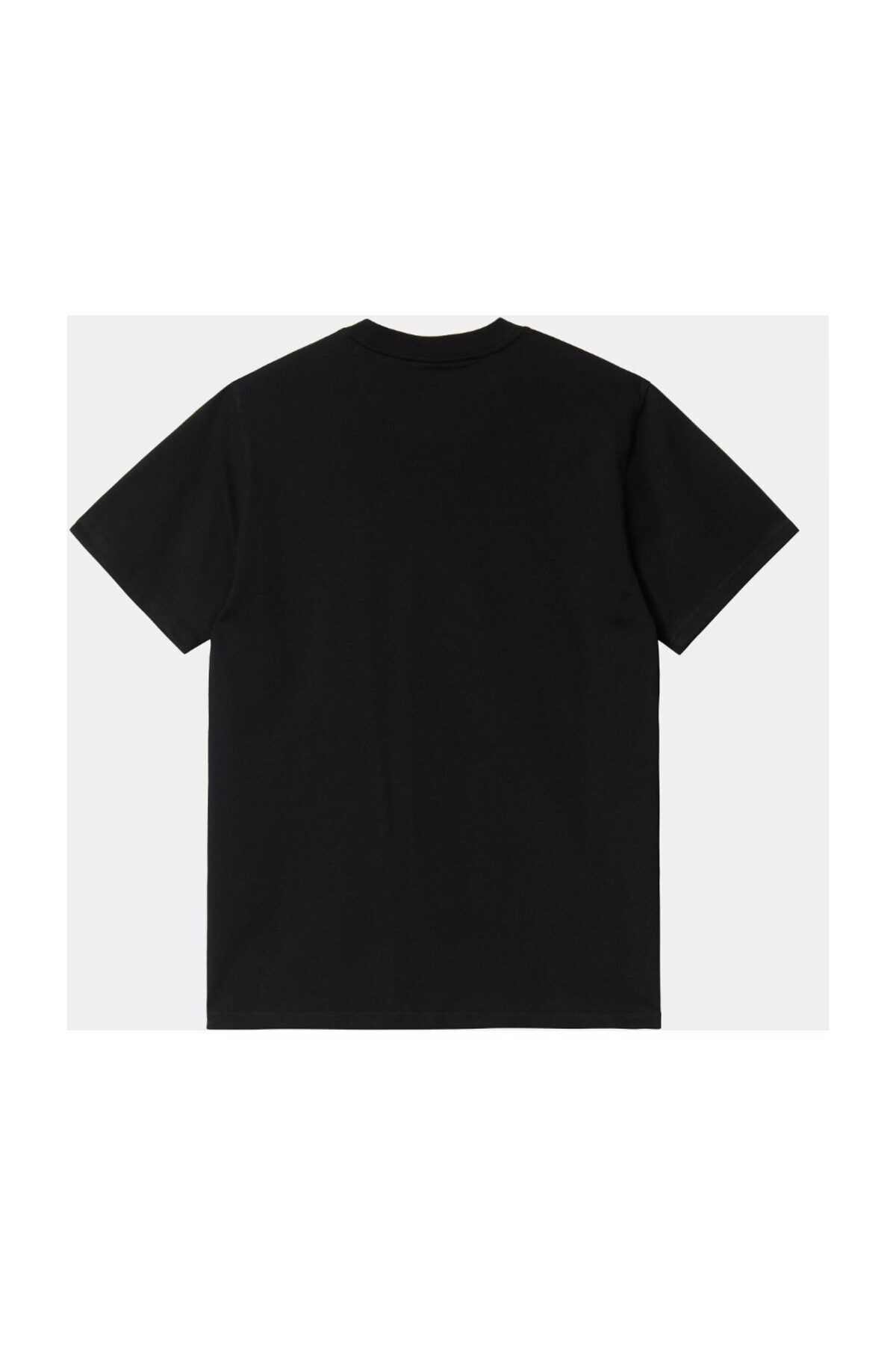 Carhartt-Tričko S/S Script 3
