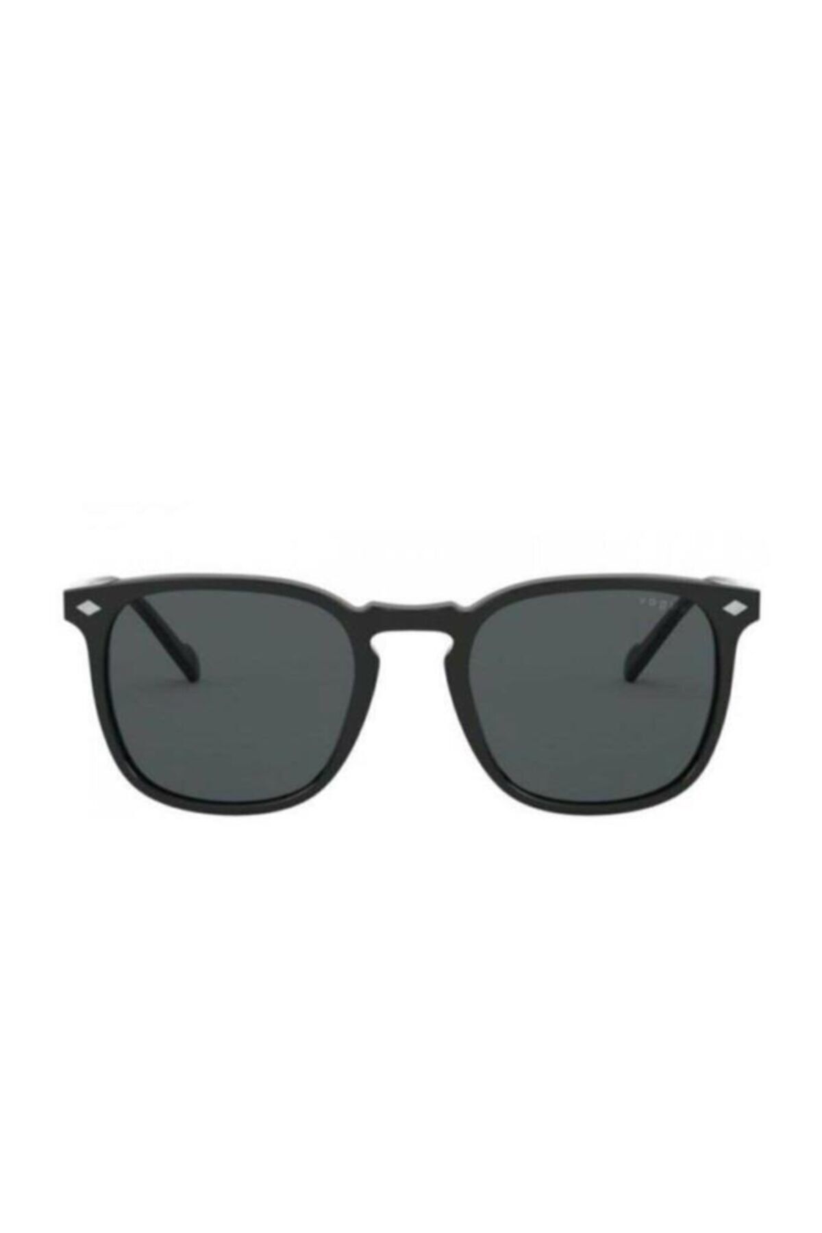 عینک آفتابی مشکی زنانه Vo 5328-s Col W44/87 52-20-145 Vogue