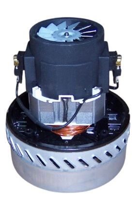 Bks-9650 Elektrikli Süpürge Motoru - Çift Fanlı 1000w PCD-1630272090745