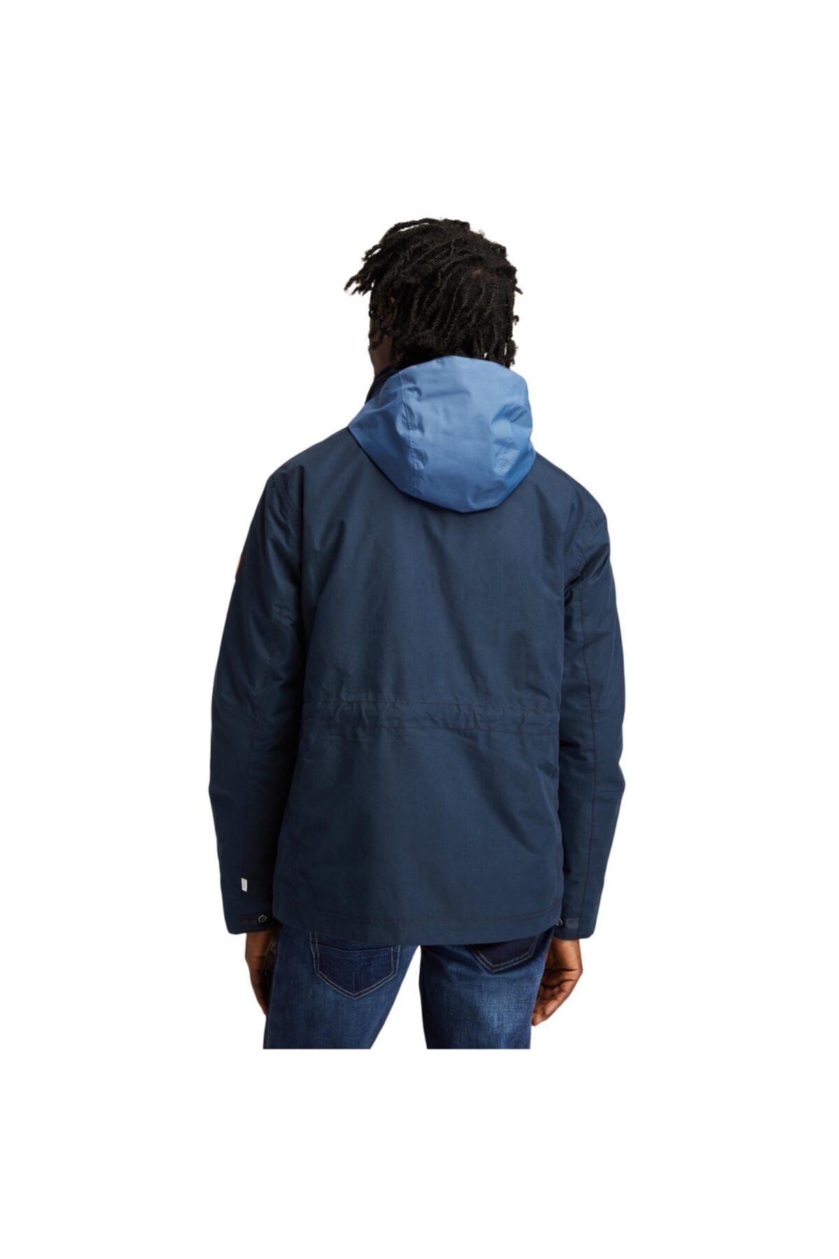 Timberland Snowdon Peak 3in1 M65 Jacket Dryvent Tb0a2d3x4331