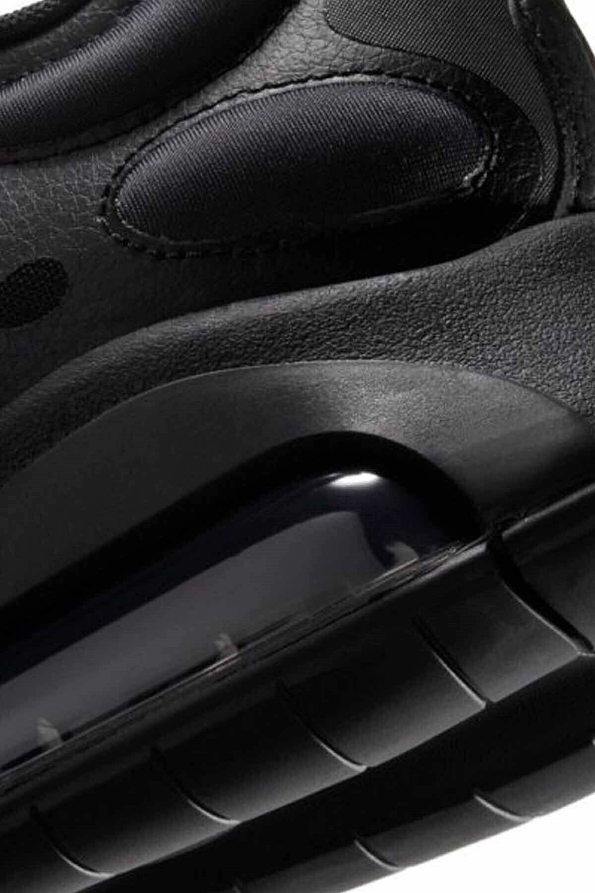 کفش Nike نایکی اسپرت مردانه Air Max Exosense Ck6811-002-مشکی Ck6811-002مشکی اورجینال - تصویر 3