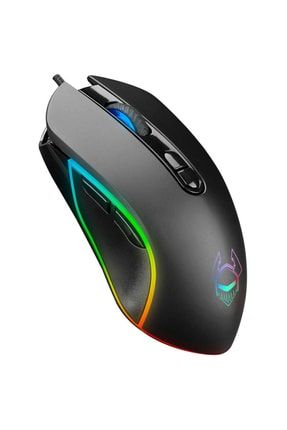 Ares Gaming Mouse 6400 Dpi