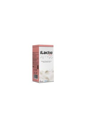 Ilacto Damla Bitkisel Ekstreler İçeren Anne Sütü Arttırıcı Gıda Takviyesi İLACTO982121