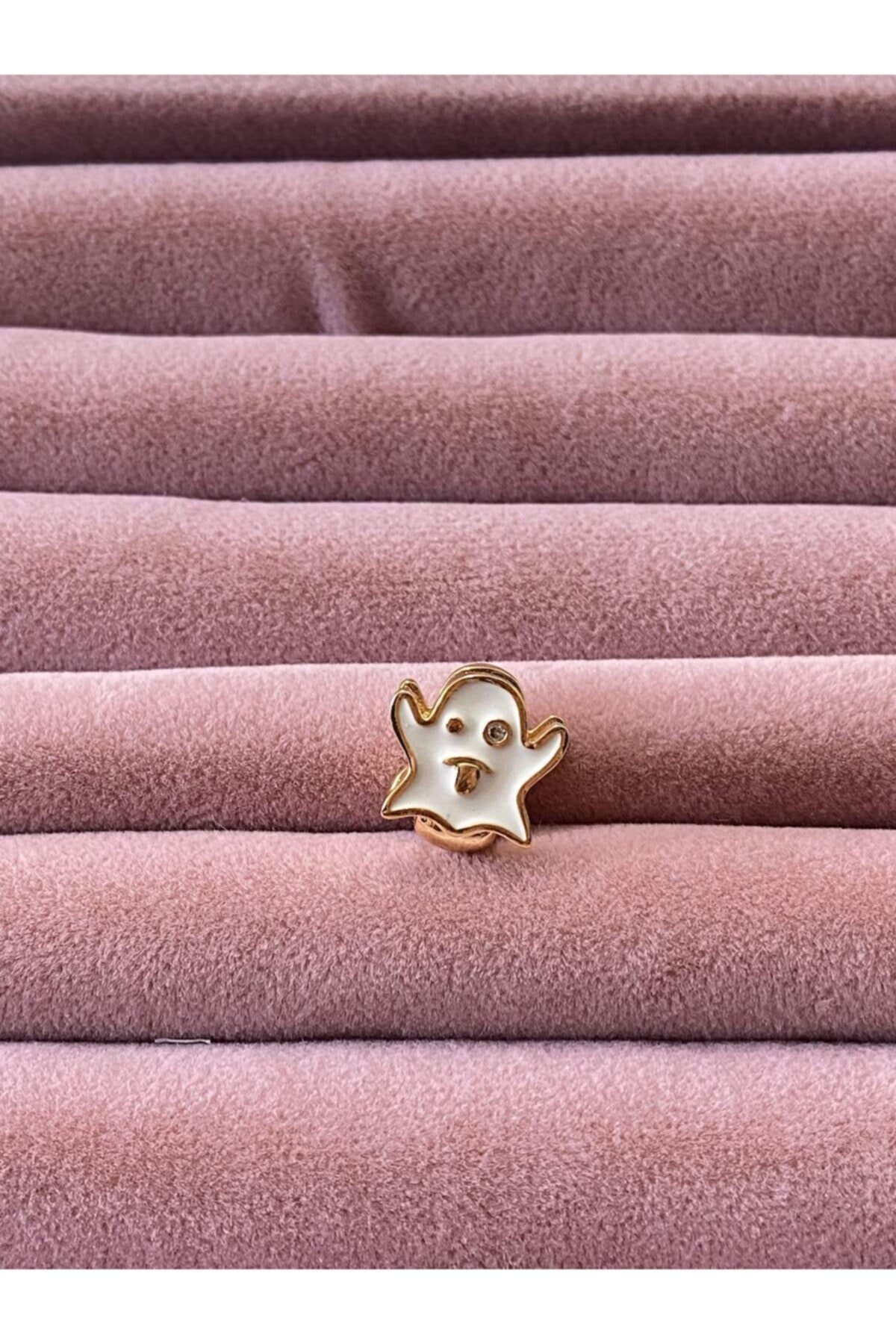 Hayalet Earcuff 4