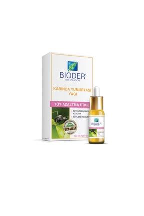 Sarı Ve Ince Tüylerde De Etkili Karınca Yumurtası Yağı 30 Ml kzbr70