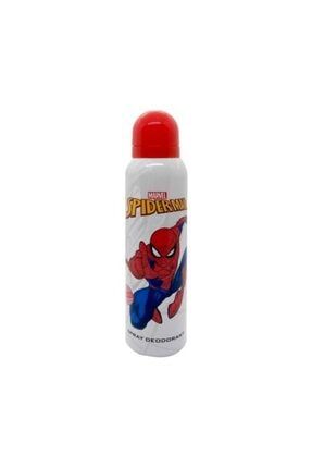 Disney Ultimate Spiderman Deodorant 150 ml spiderman deo
