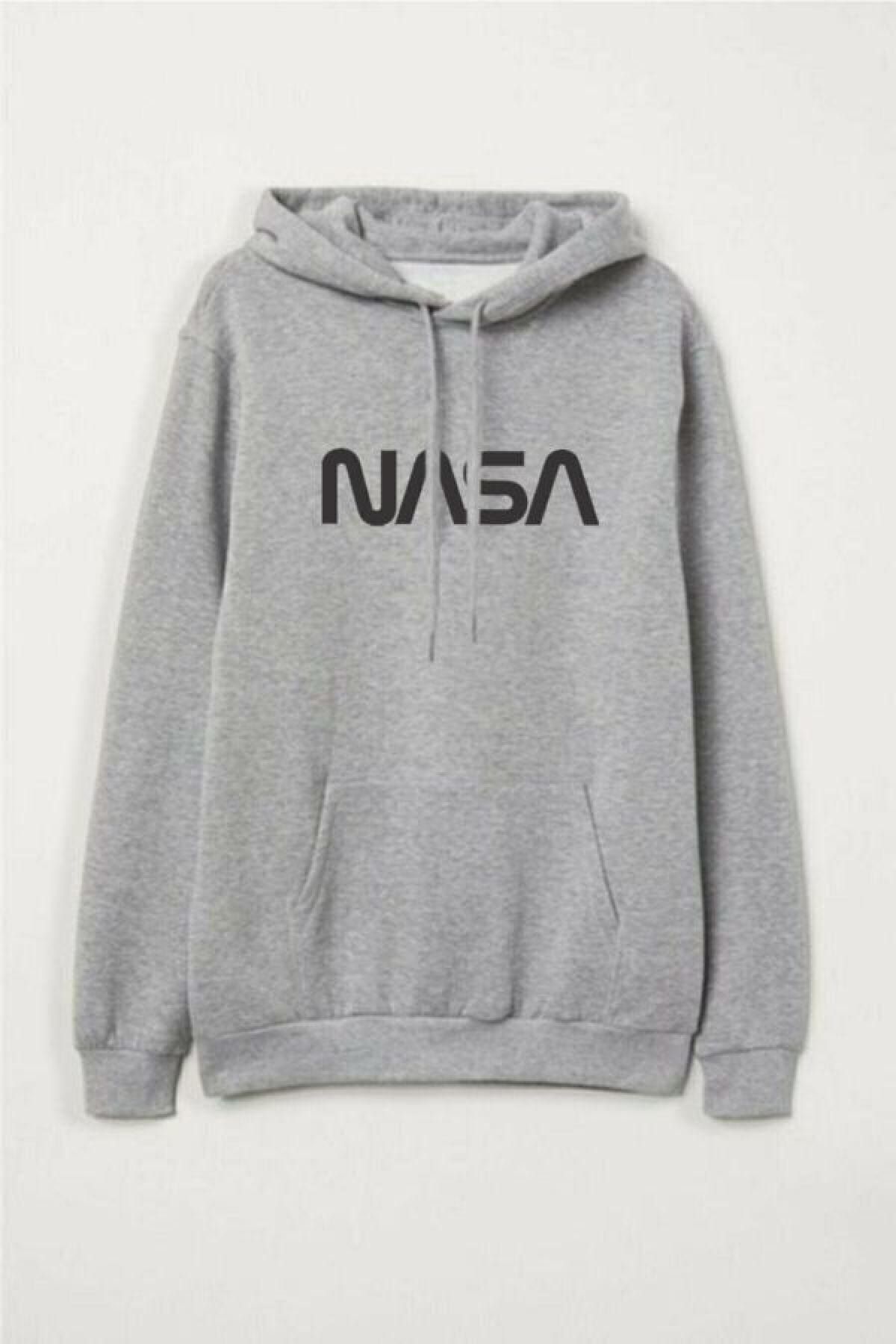 Nasa sweatshirt trendyol store