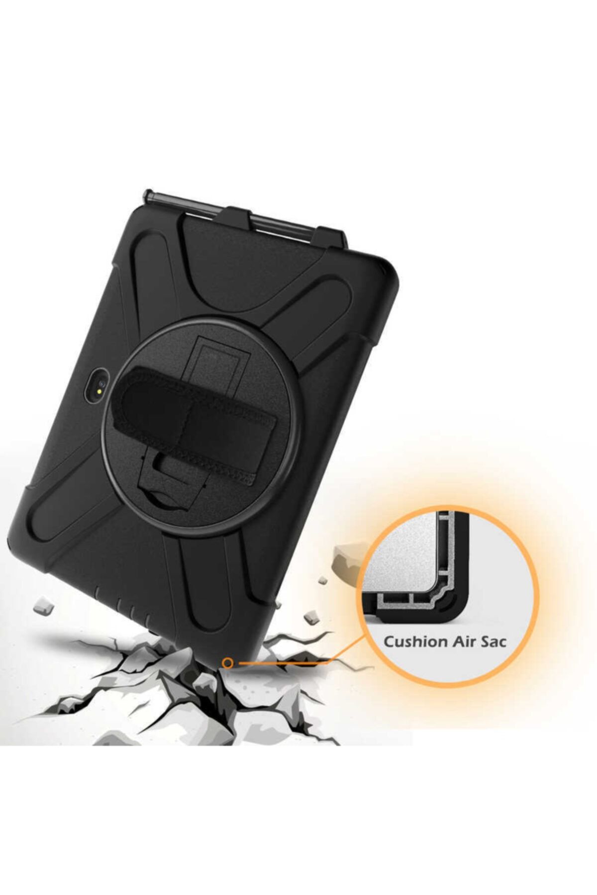 Galaxy tab active pro t540 best sale